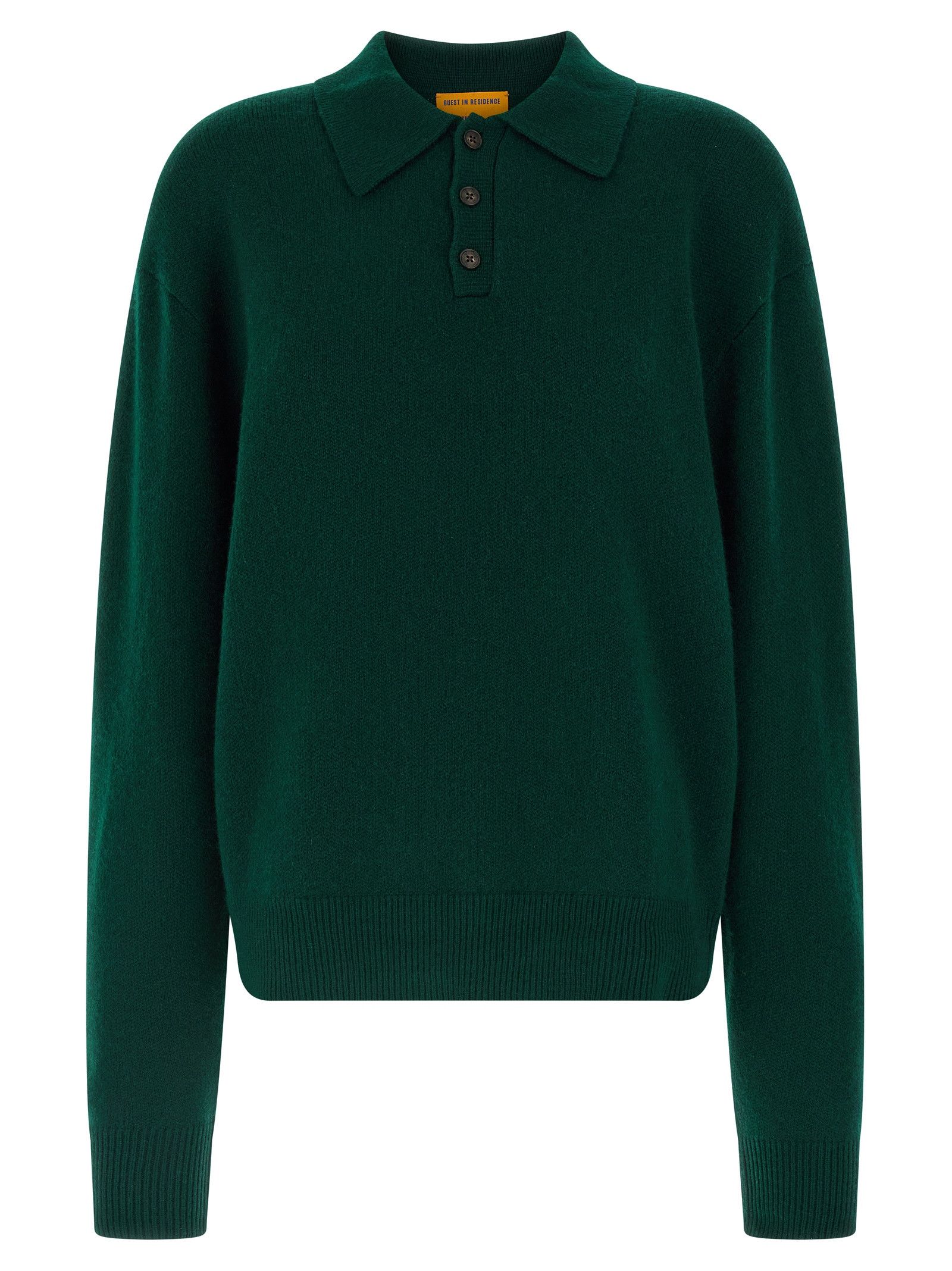 Guest in Residence 'Allday' polo shirt Size XL / US 12-14 / IT 48-50 - 1 Thumbnail