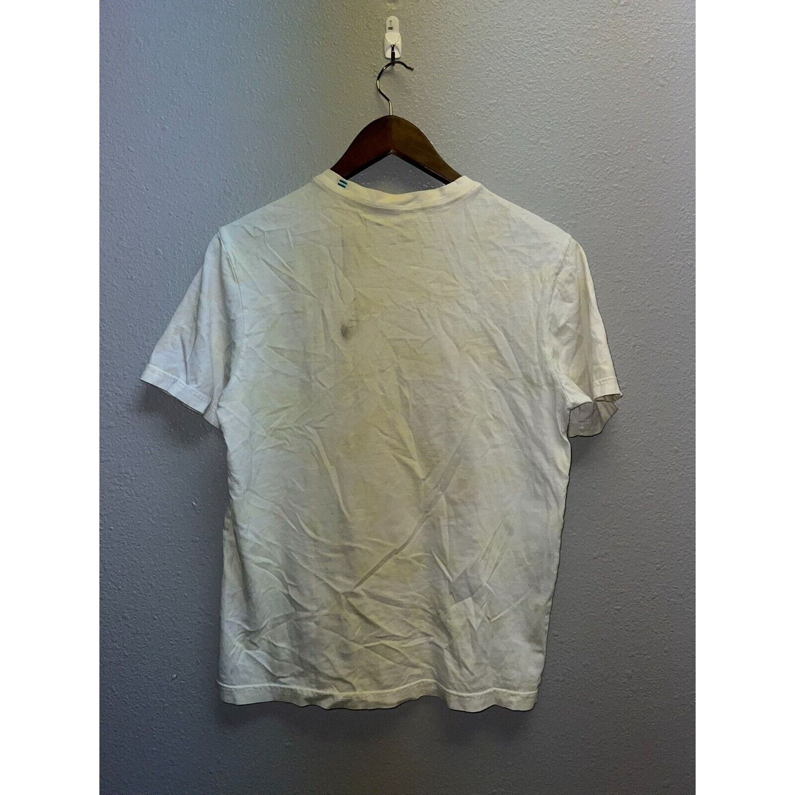 Stance Socks Stance Shirt Uncommon Socks Alien Graphic Tie Dye Tee Small Size US S / EU 44-46 / 1 - 8 Thumbnail