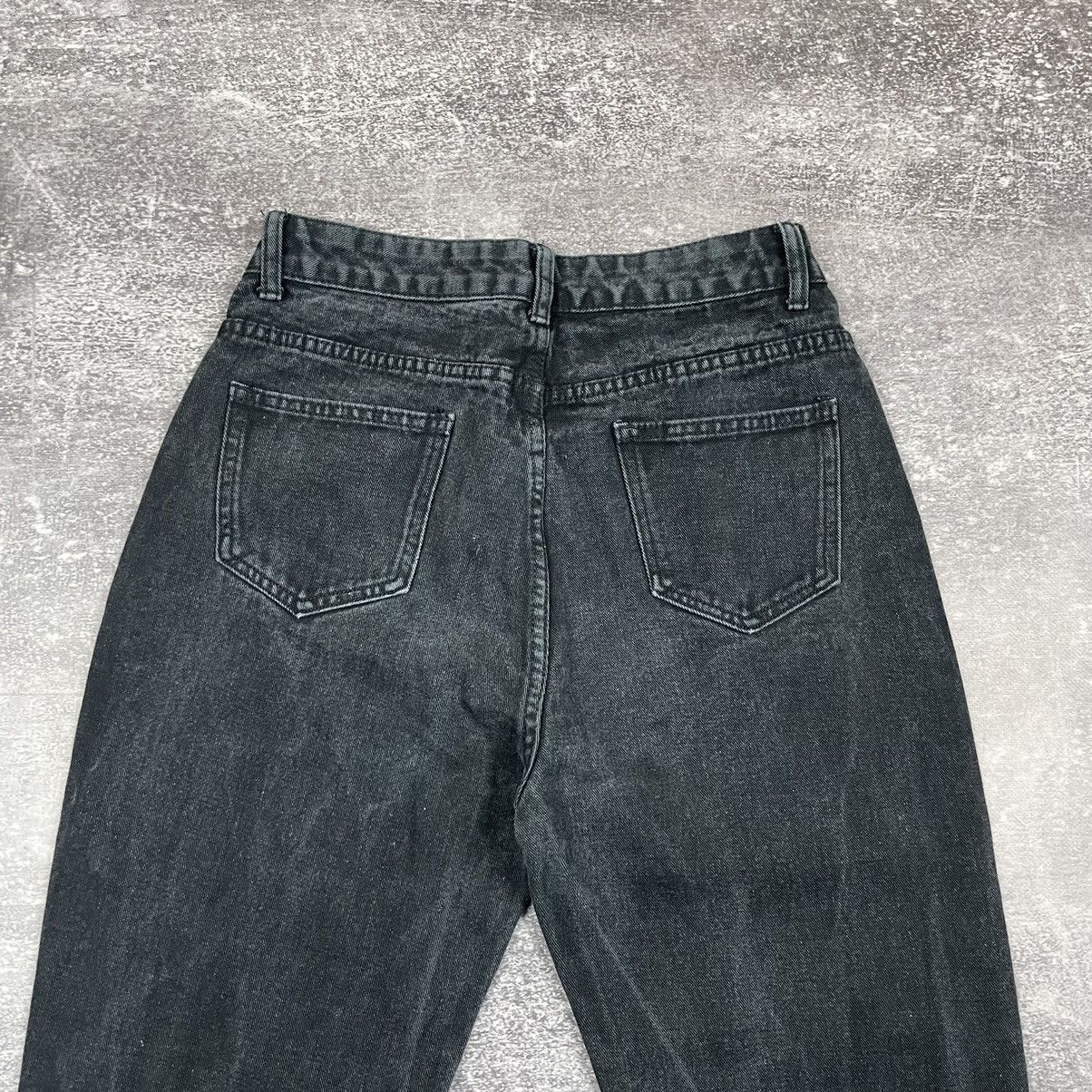 Other Custom Japanese Skeleton 🩻 Jeans Size US 32 / EU 48 - 13 Thumbnail