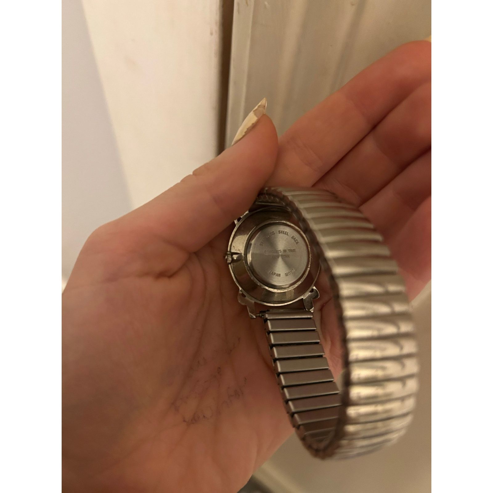 Other vincent flower watch Size ONE SIZE - 4 Thumbnail