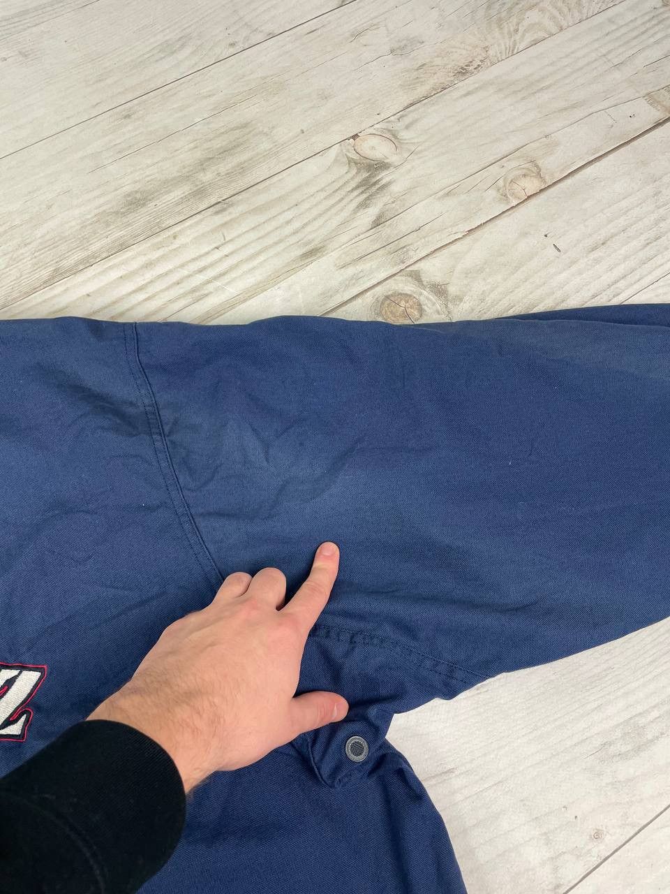 O'Neill Vintage O’Neill Santa Cruz Big Logo USA Jacket 90s Size US L / EU 52-54 / 3 - 10 Thumbnail