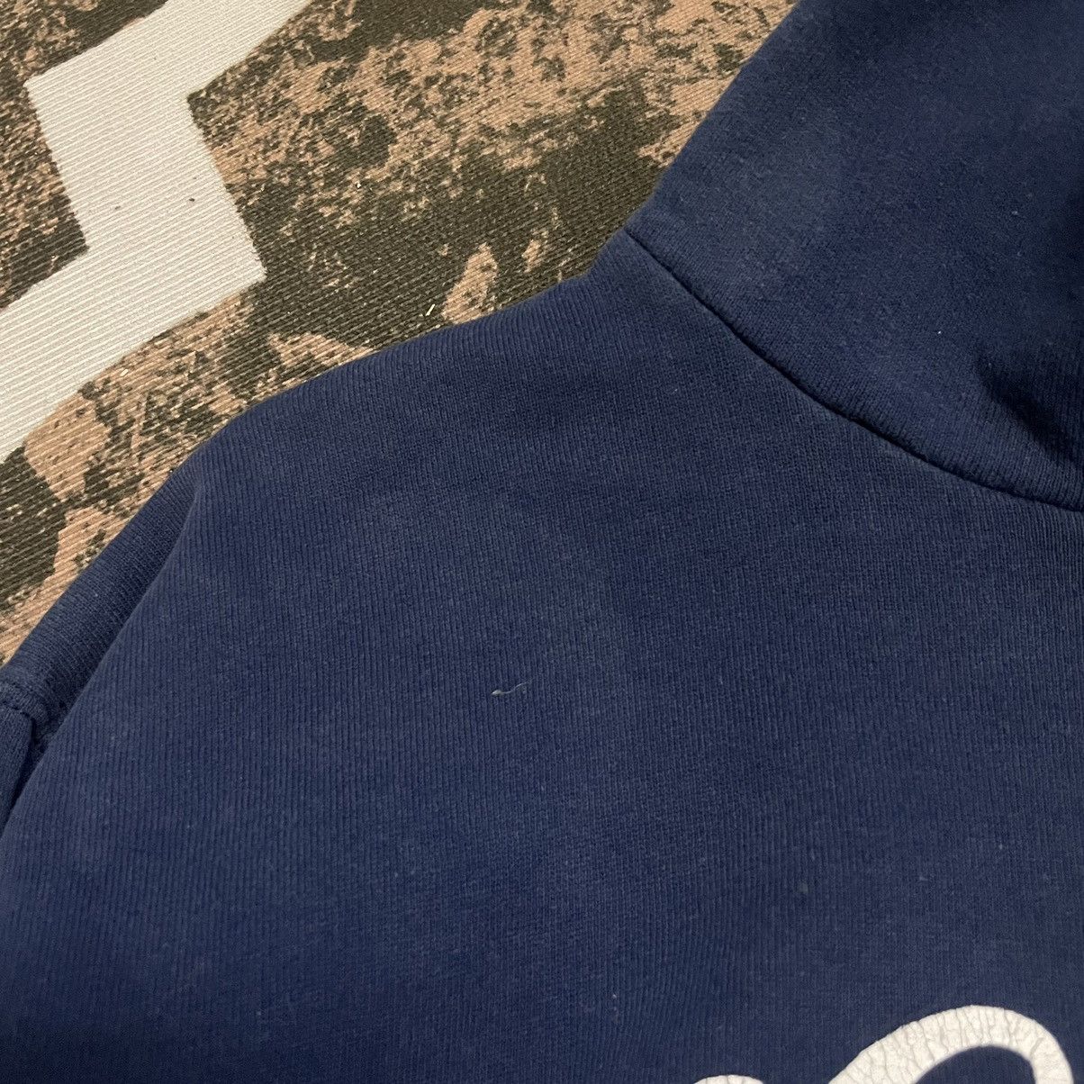 L.L. Bean Vintage 90s Russell Athletic x LL Bean Script Hoodie Size US S / EU 44-46 / 1 - 6 Thumbnail