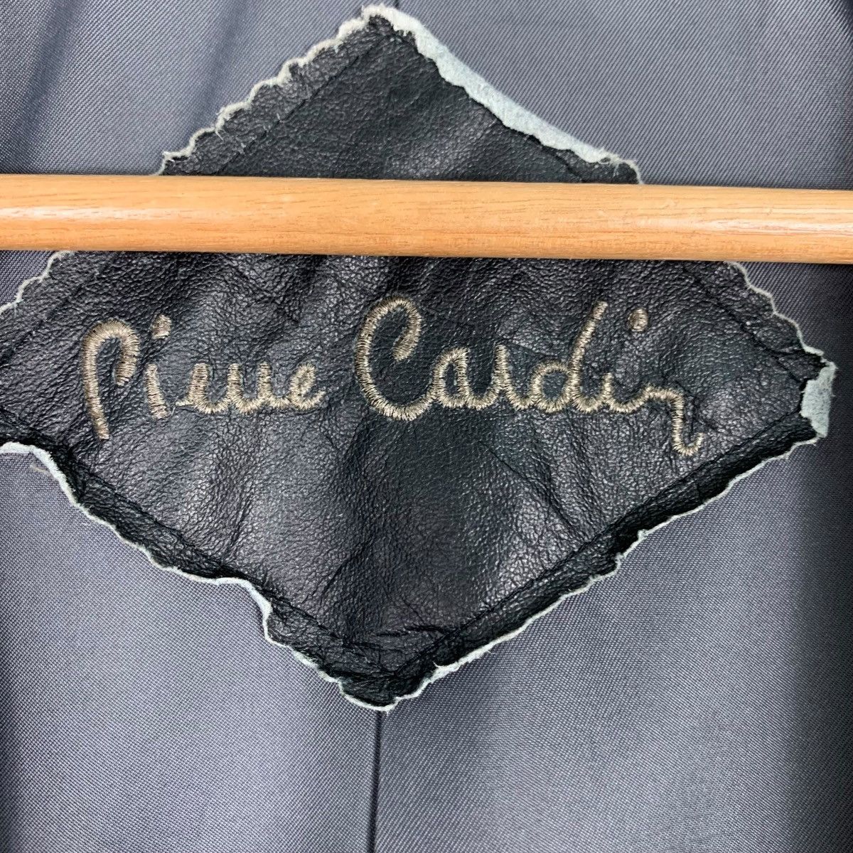 PIERRE CARDIN Boutique Takashimaya Trench Coat #0362-C17