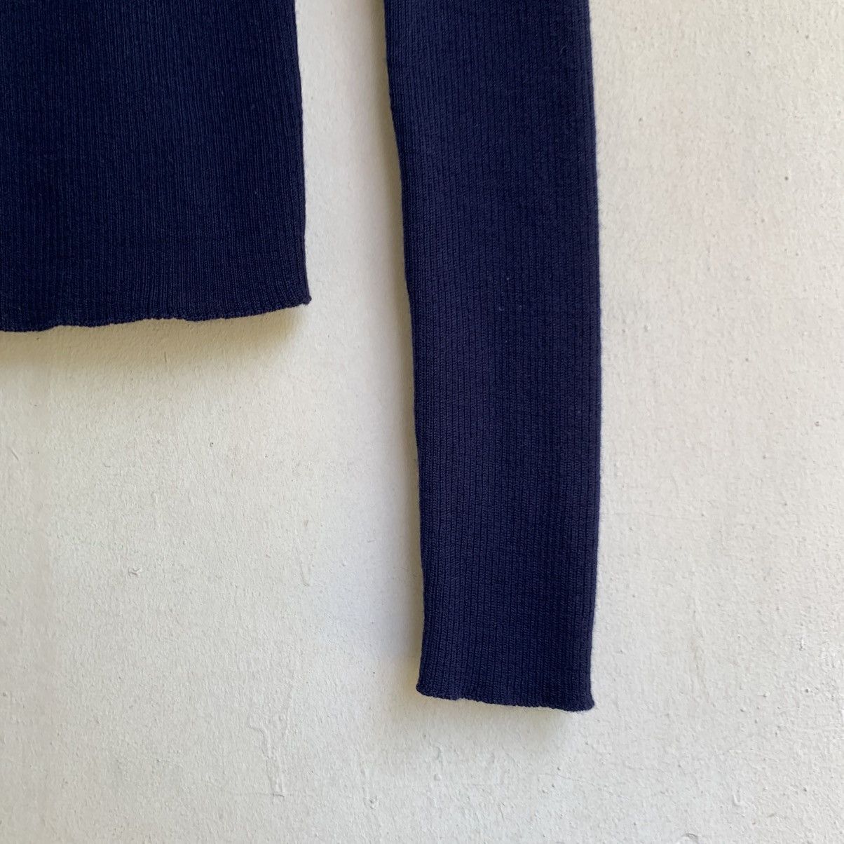 Prada Prada Wool Jumper Knitwear Women Size XS / US 0-2 / IT 36-38 - 4 Thumbnail