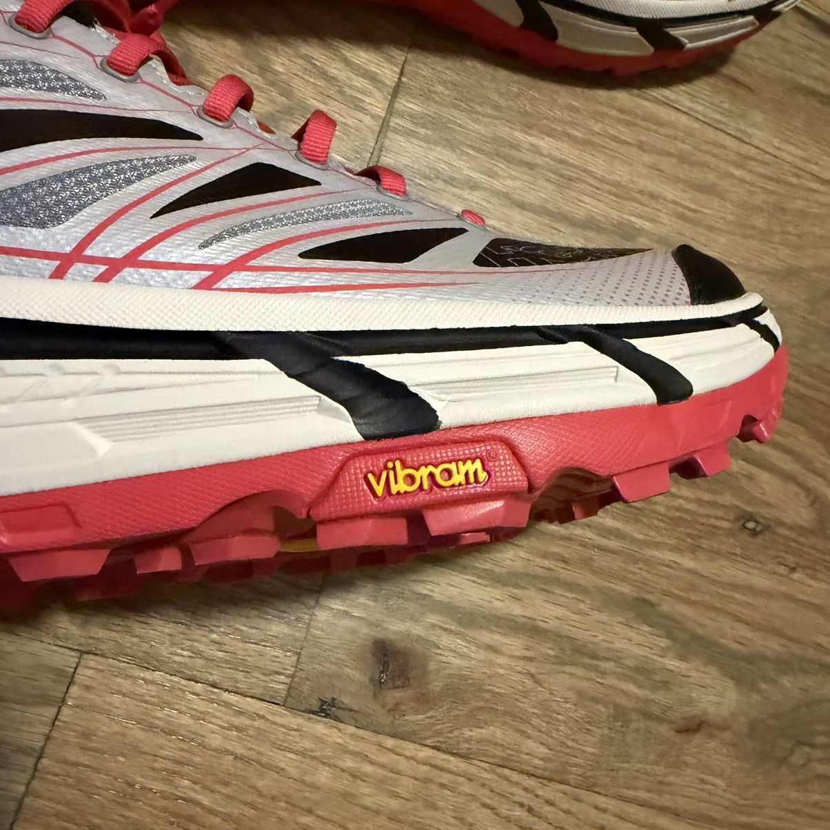 Hoka Hoka One Mafate Speed 2 Size US 12 / EU 45 - 7 Thumbnail