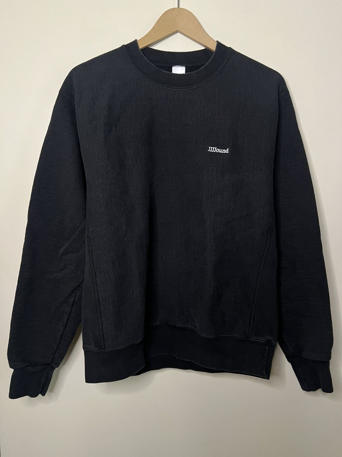 JJJJound J2000 Quarter Zip Sweatshirt | Grailed