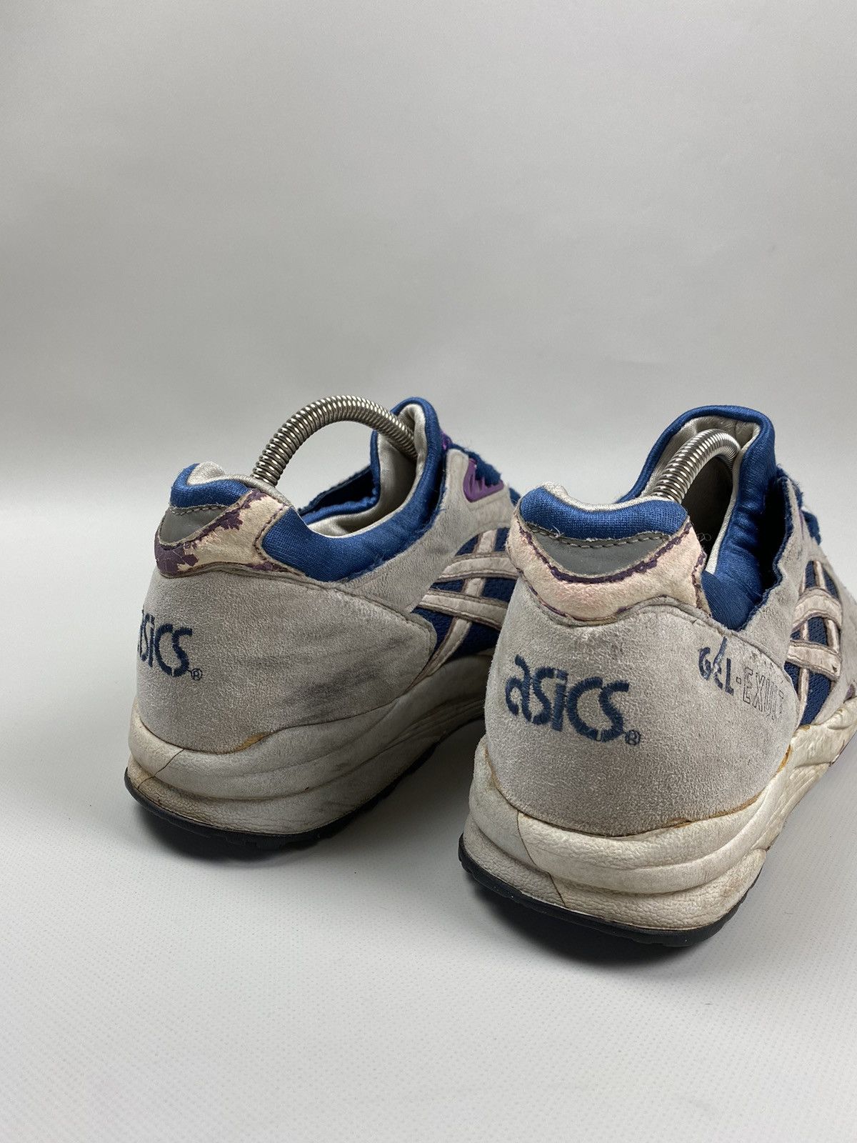 Asics × Vintage ASICS Gel-Exult vintage men’s sneakers shoes size 10 Size US 10 / EU 43 - 12 Thumbnail