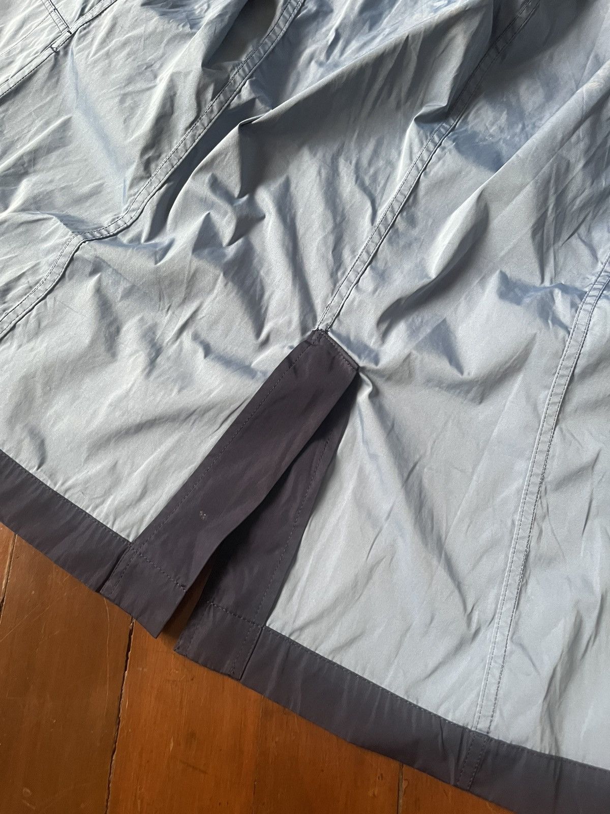 Issey Miyake Issey Miyake Short Sleeve Jacket Size US S / EU 44-46 / 1 - 8 Thumbnail