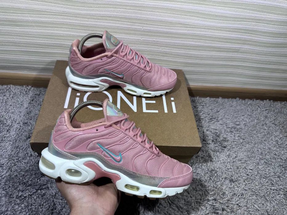 Nike Nike Air MAx Plus Size US 7.5 / IT 37.5 - 1 Thumbnail