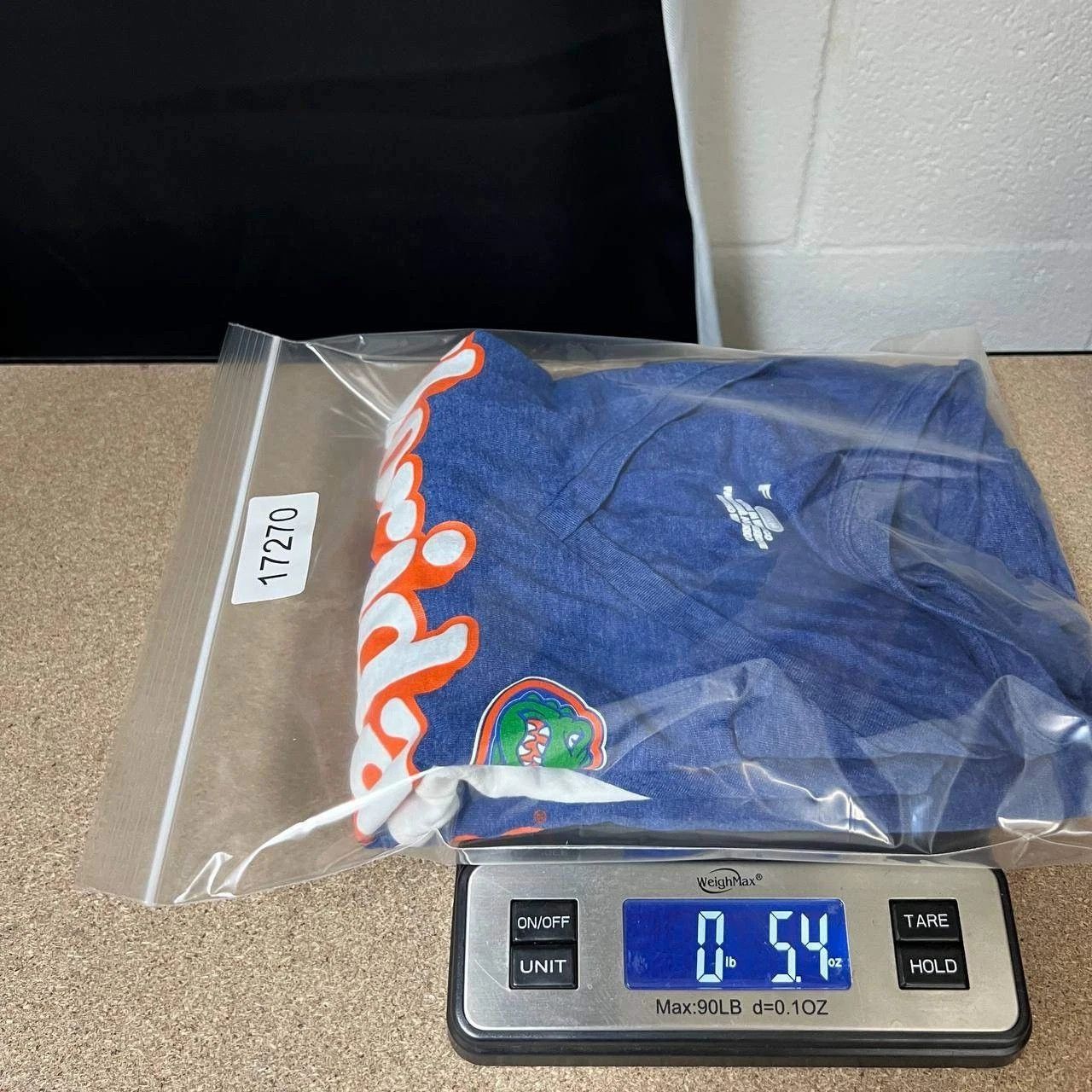 Other Florida Gators Shirt Women Fanatics Short Sleeve V-Neck M Size M / US 6-8 / IT 42-44 - 7 Thumbnail