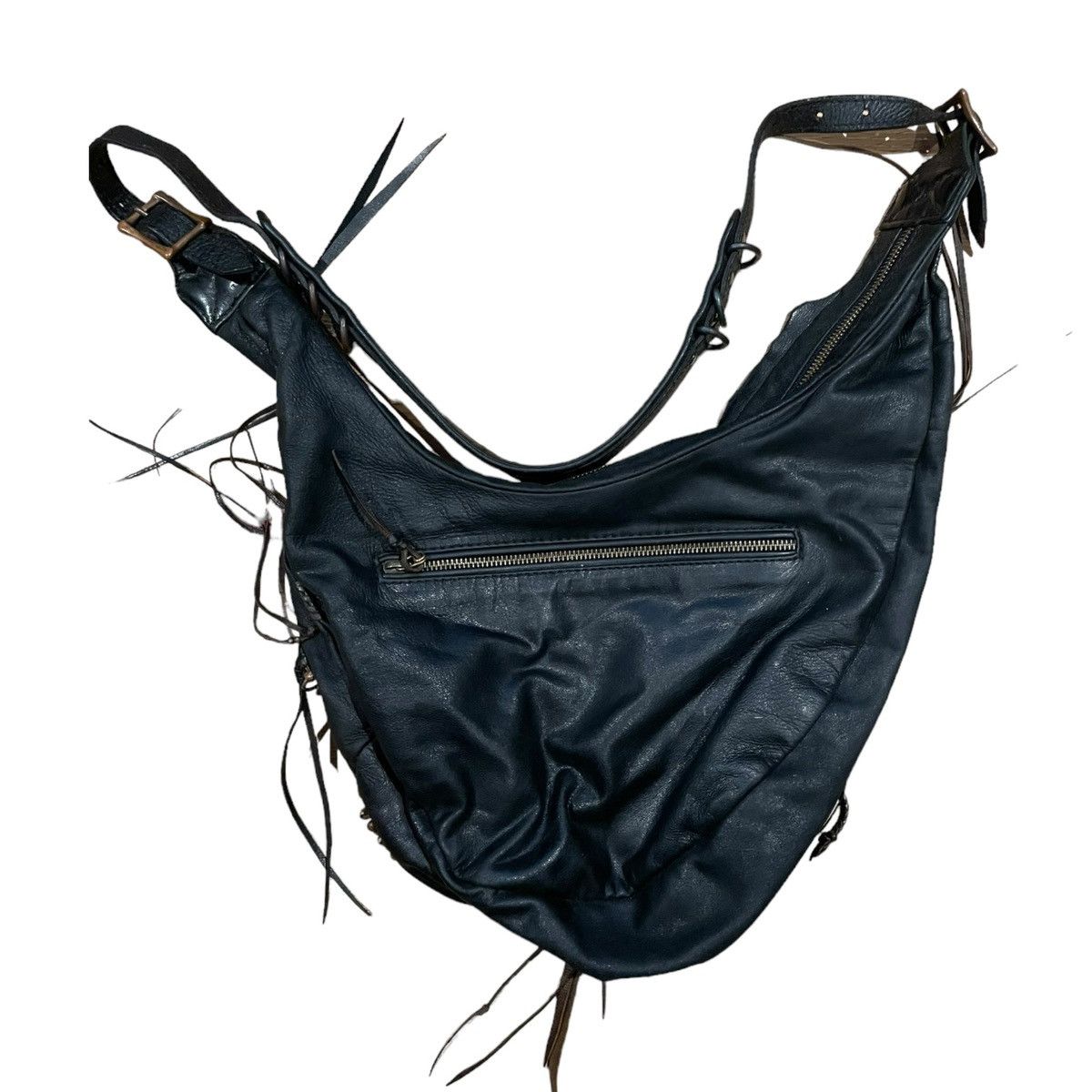 14th Addiction 14th addiction bag Size ONE SIZE - 3 Thumbnail