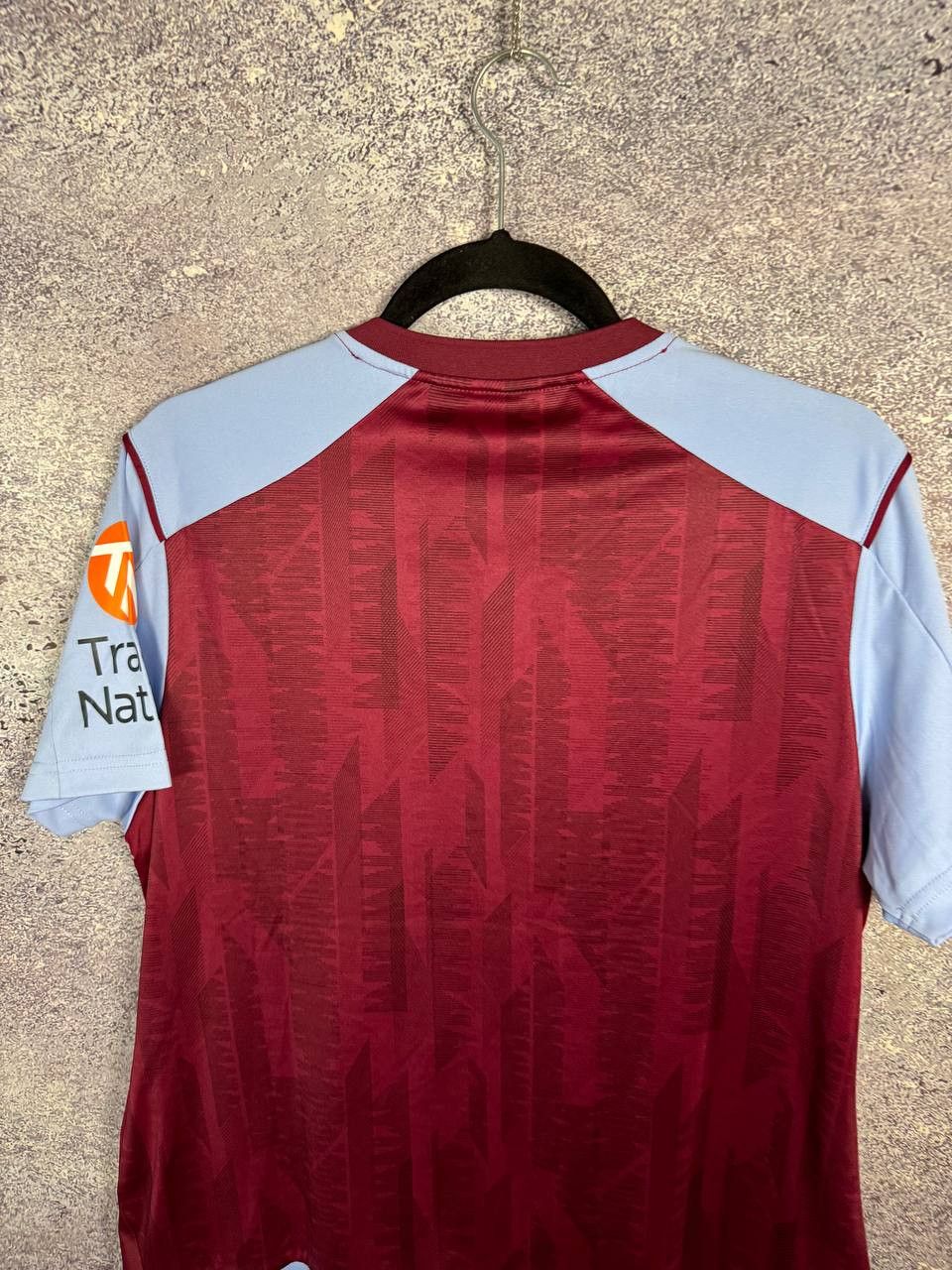Castore × Vintage Women's Aston Villa 2023/24 Castore Soccer Jersey Size US S / EU 44-46 / 1 - 10 Thumbnail