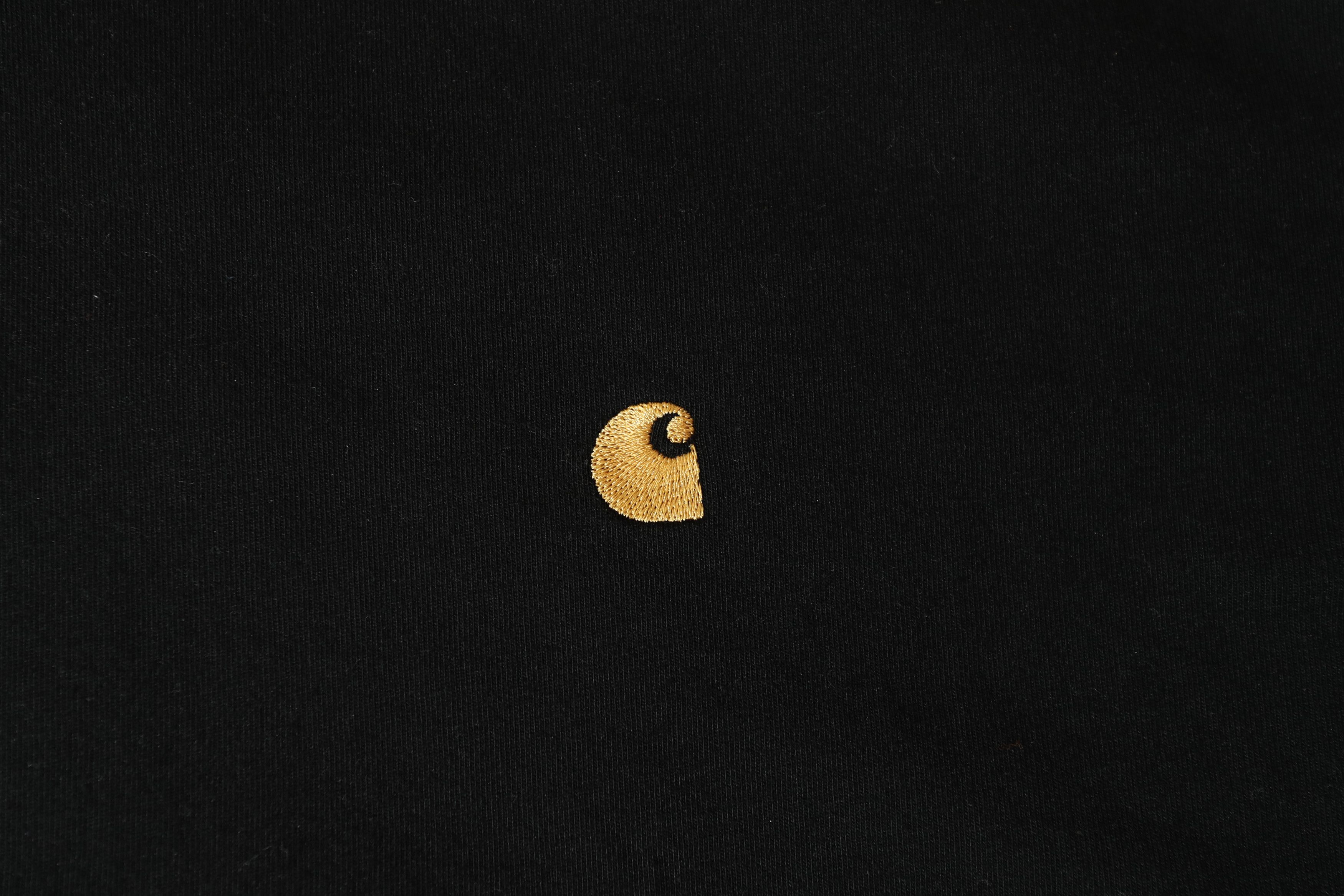 Carhartt Wip Carhartt WIP S/S Chase Tee (XL) Size US XL / EU 56 / 4 - 5 Thumbnail