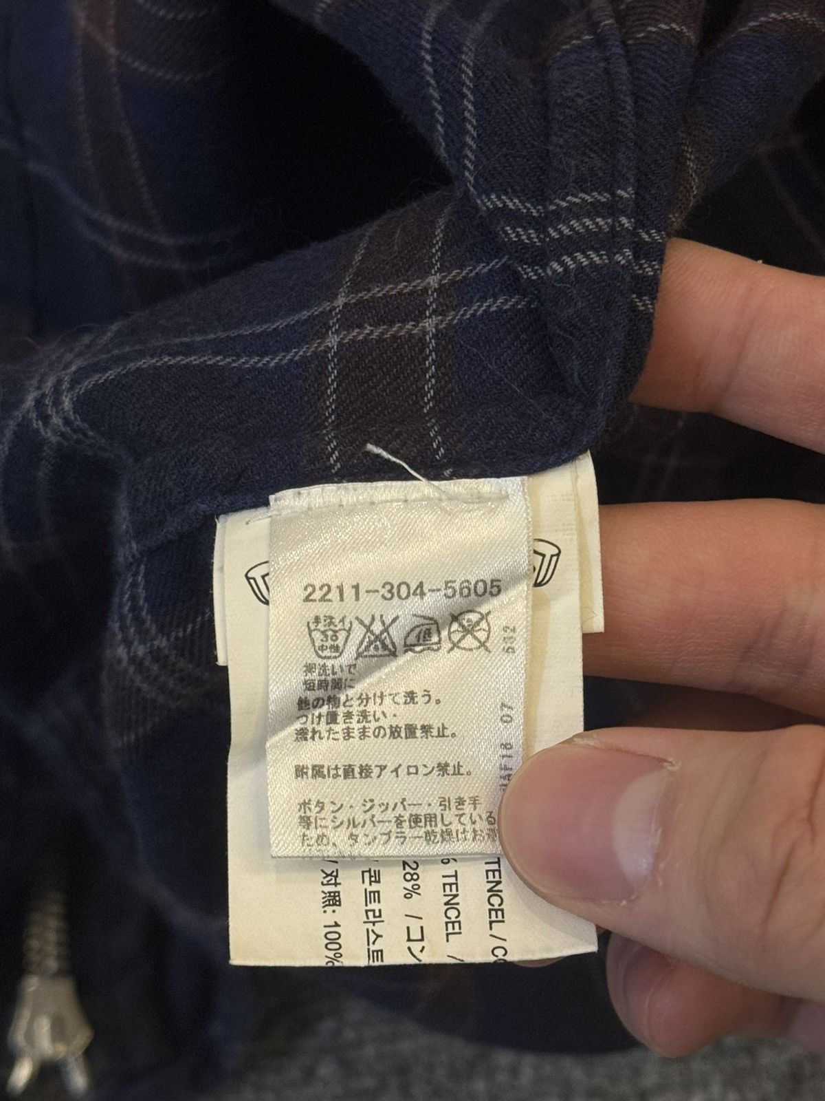 Chrome Hearts Chrome hearts shirt Size US M / EU 48-50 / 2 - 9 Thumbnail