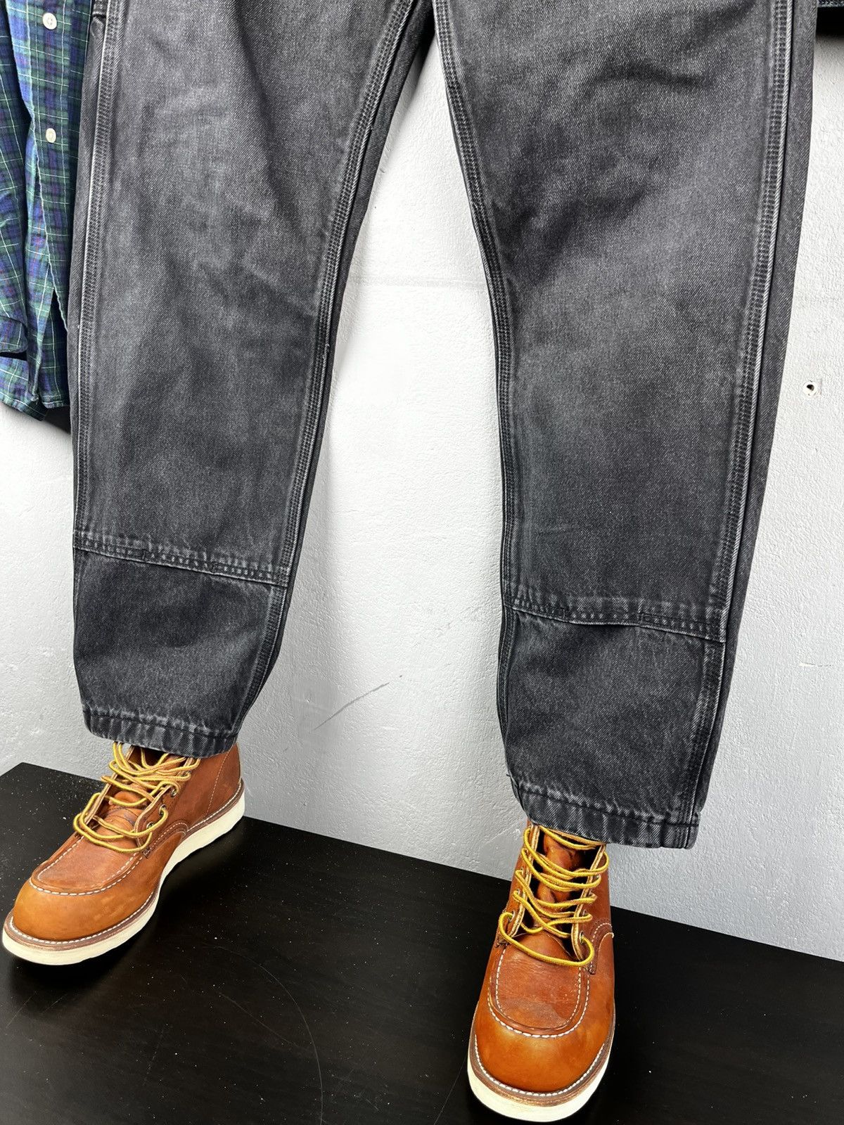 Lee Lee workwear denim pants size 29-32 Size US 29 - 10 Thumbnail