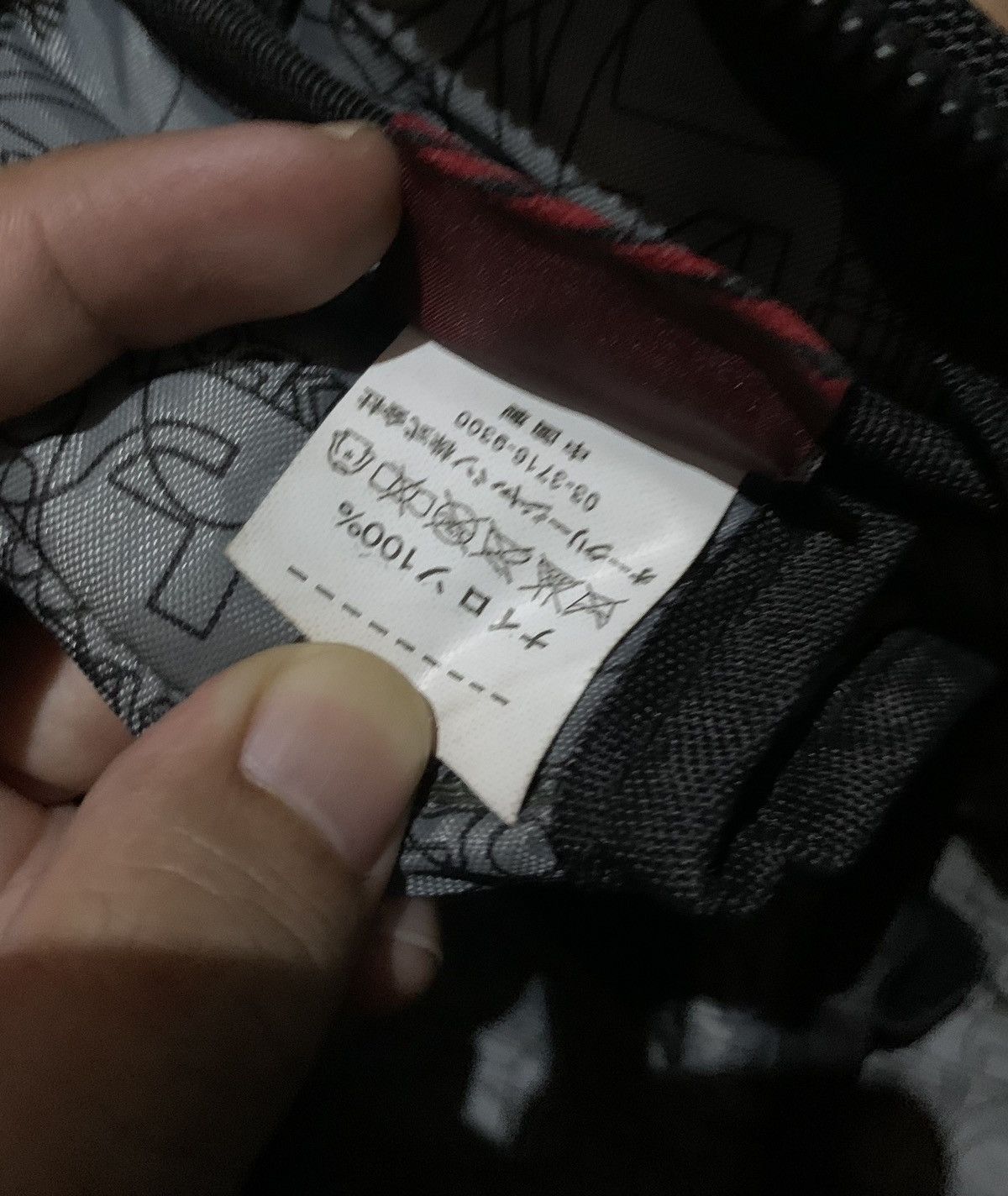 Oakley y2k backpack