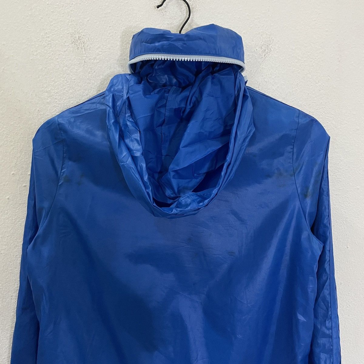 Vintage Adidas Small Logo Jacket