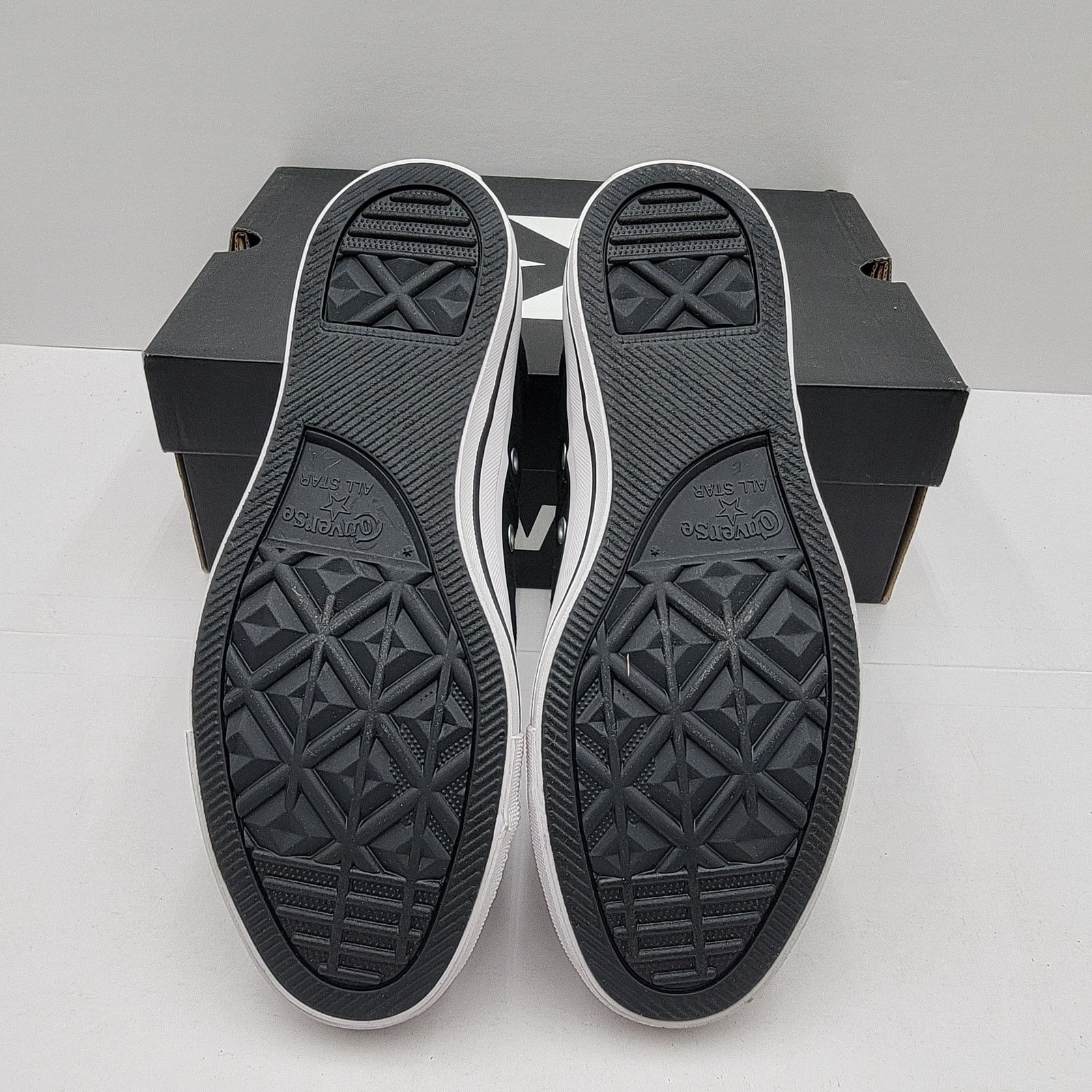Converse Converse CTAS Low Black Canvas - Women's Size 8-New B Grade Size US 8 / IT 38 - 6 Thumbnail