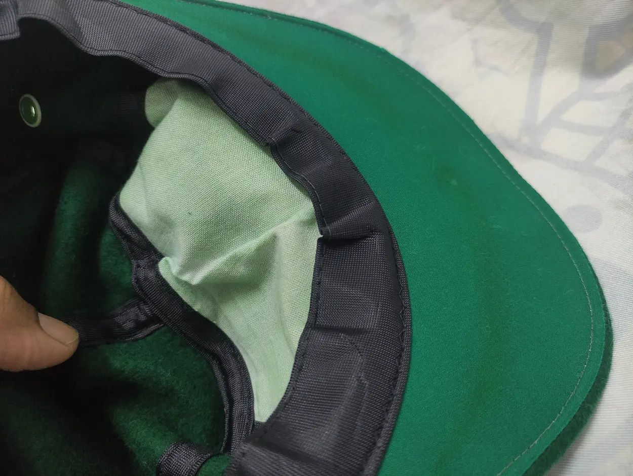 DAIWA DAIWA VINTAGE FISHING CAP Size ONE SIZE - 9 Thumbnail