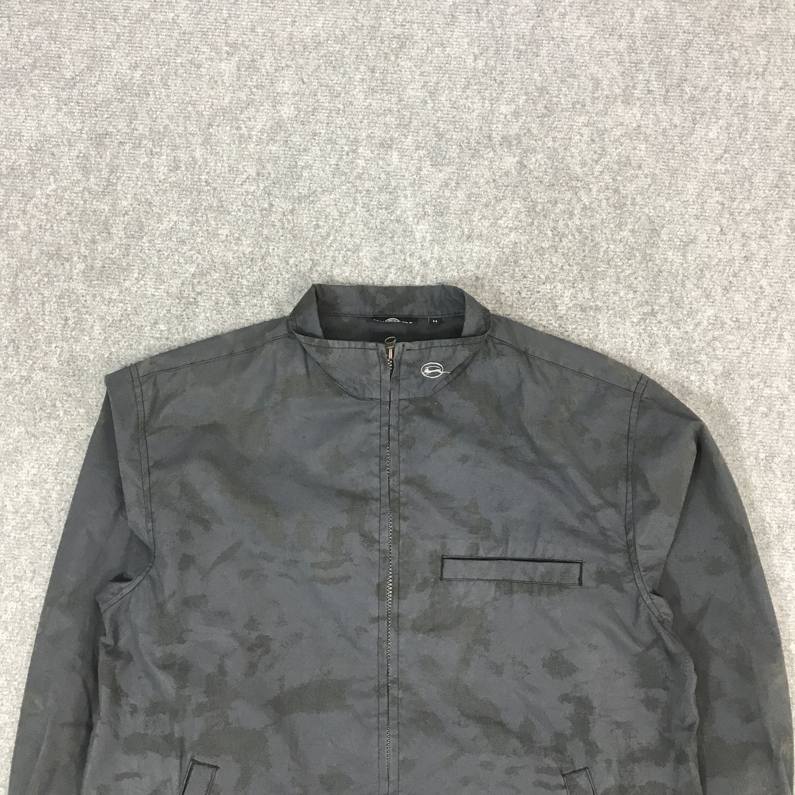 Japanese Brand IMPALA DESIGN PUNK ZIPPER JACKET Size US M / EU 48-50 / 2 - 3 Thumbnail