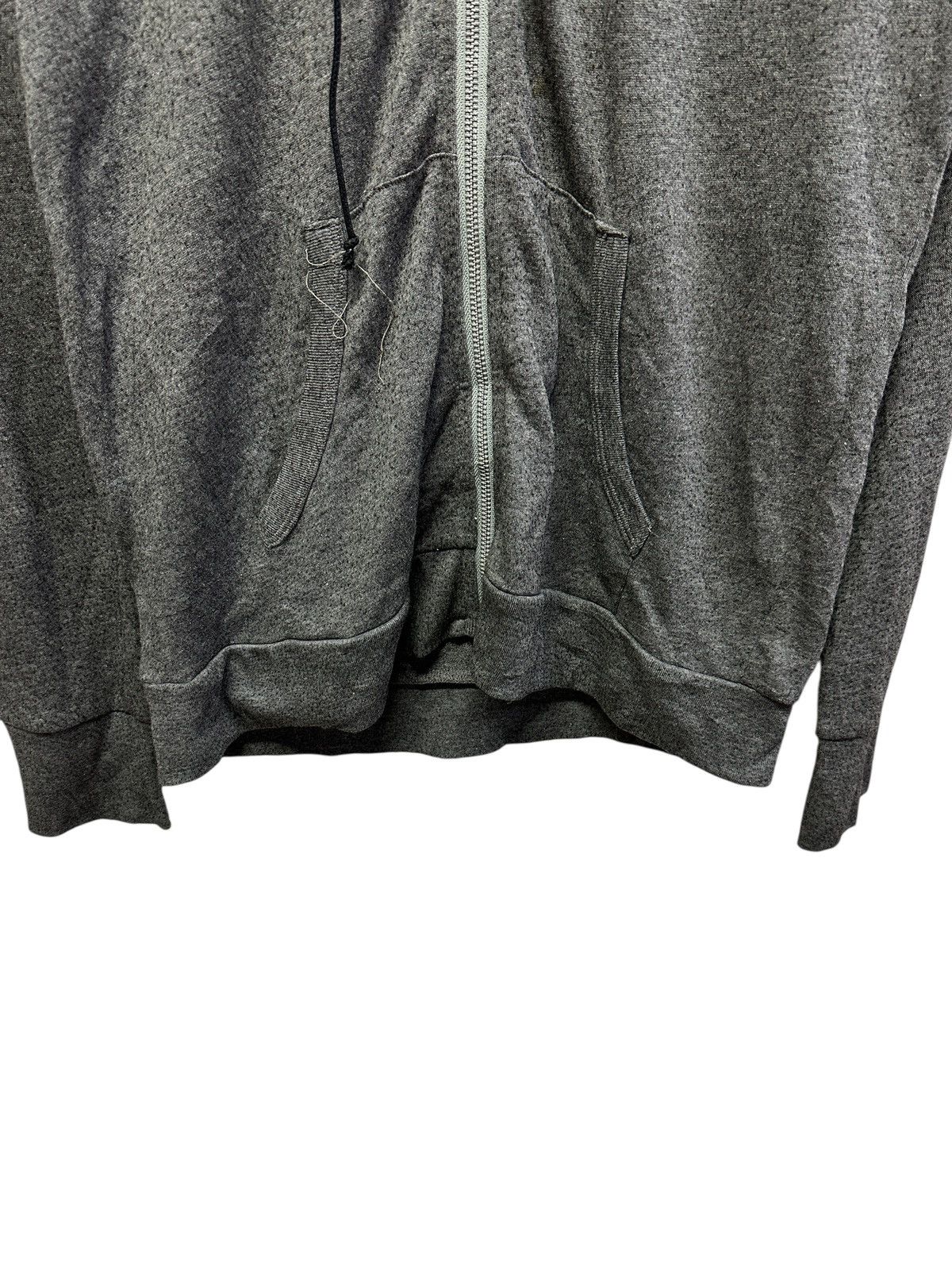 PPFM 🔥PPFM zipper hoodie Size US M / EU 48-50 / 2 - 3 Thumbnail