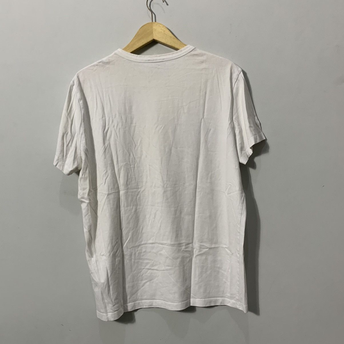 Moncler Moncler Maglia Tee Size US XL / EU 56 / 4 - 4 Thumbnail