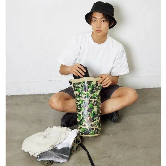 Bape Bape Dry Bag Size ONE SIZE - 7 Thumbnail
