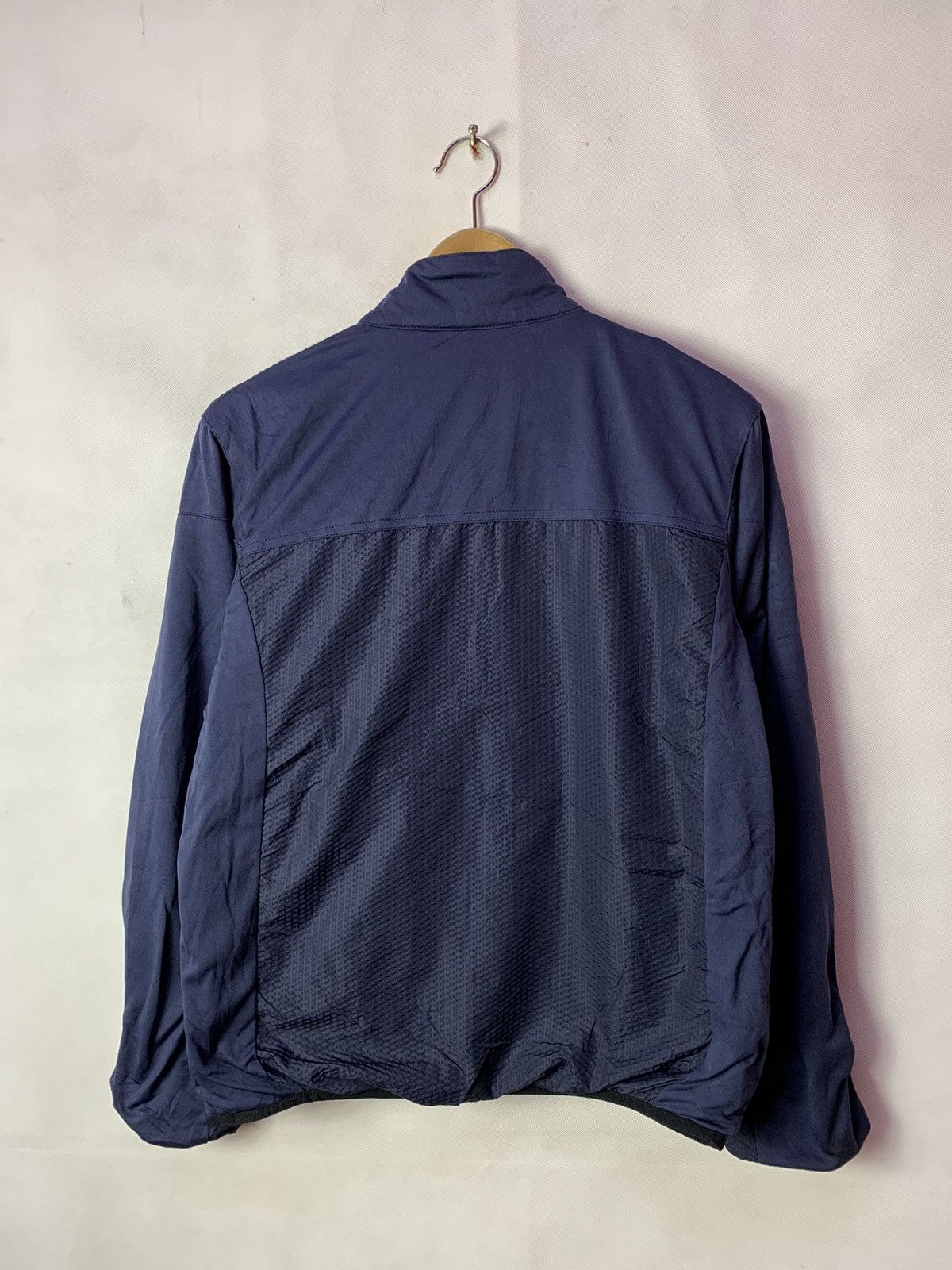 Designer × Japanese Brand Steals! Xebec Light Tactical Jacket Size US M / EU 48-50 / 2 - 6 Thumbnail