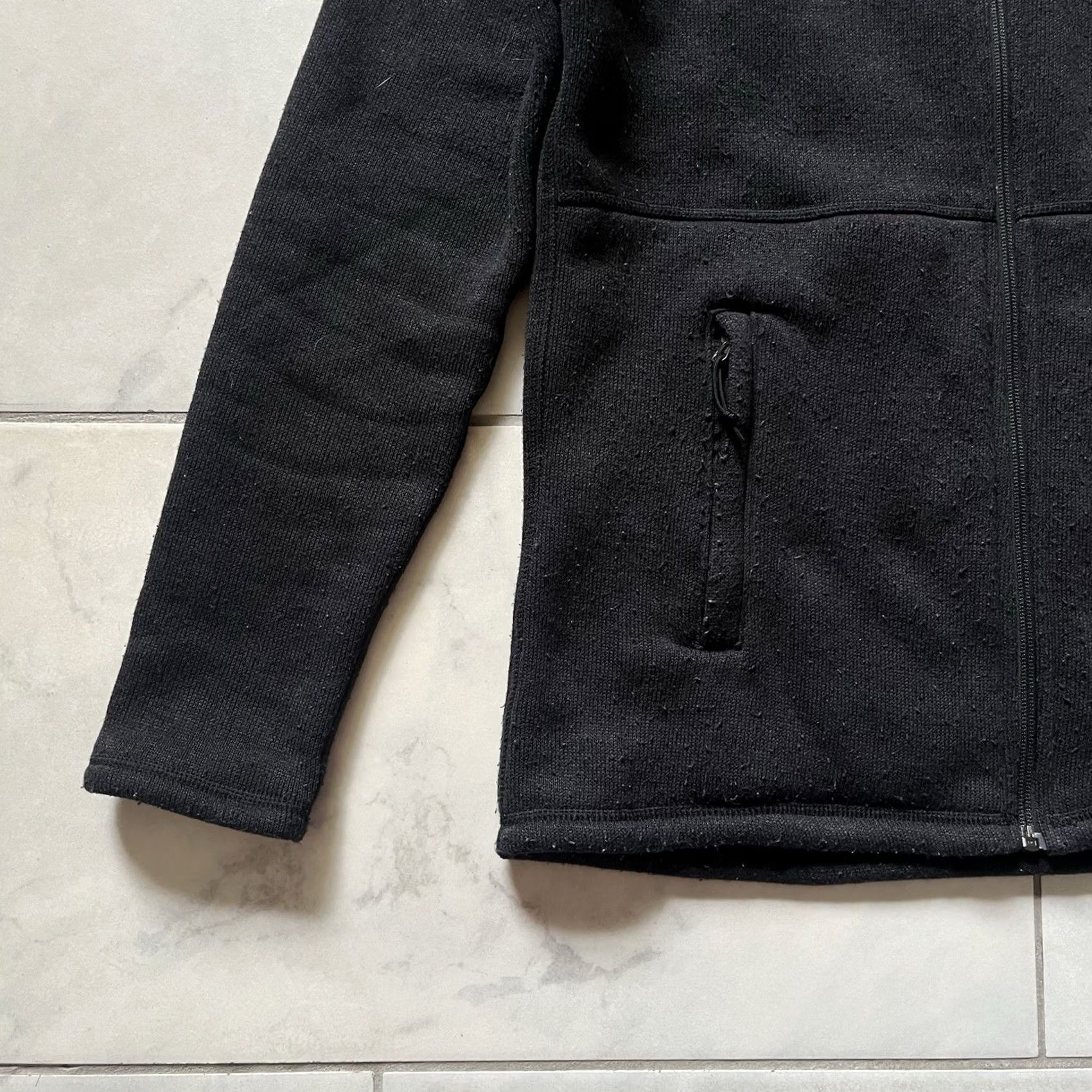 The North Face VINTAGE The North Face Fleece Jacket? Size M / US 6-8 / IT 42-44 - 7 Thumbnail