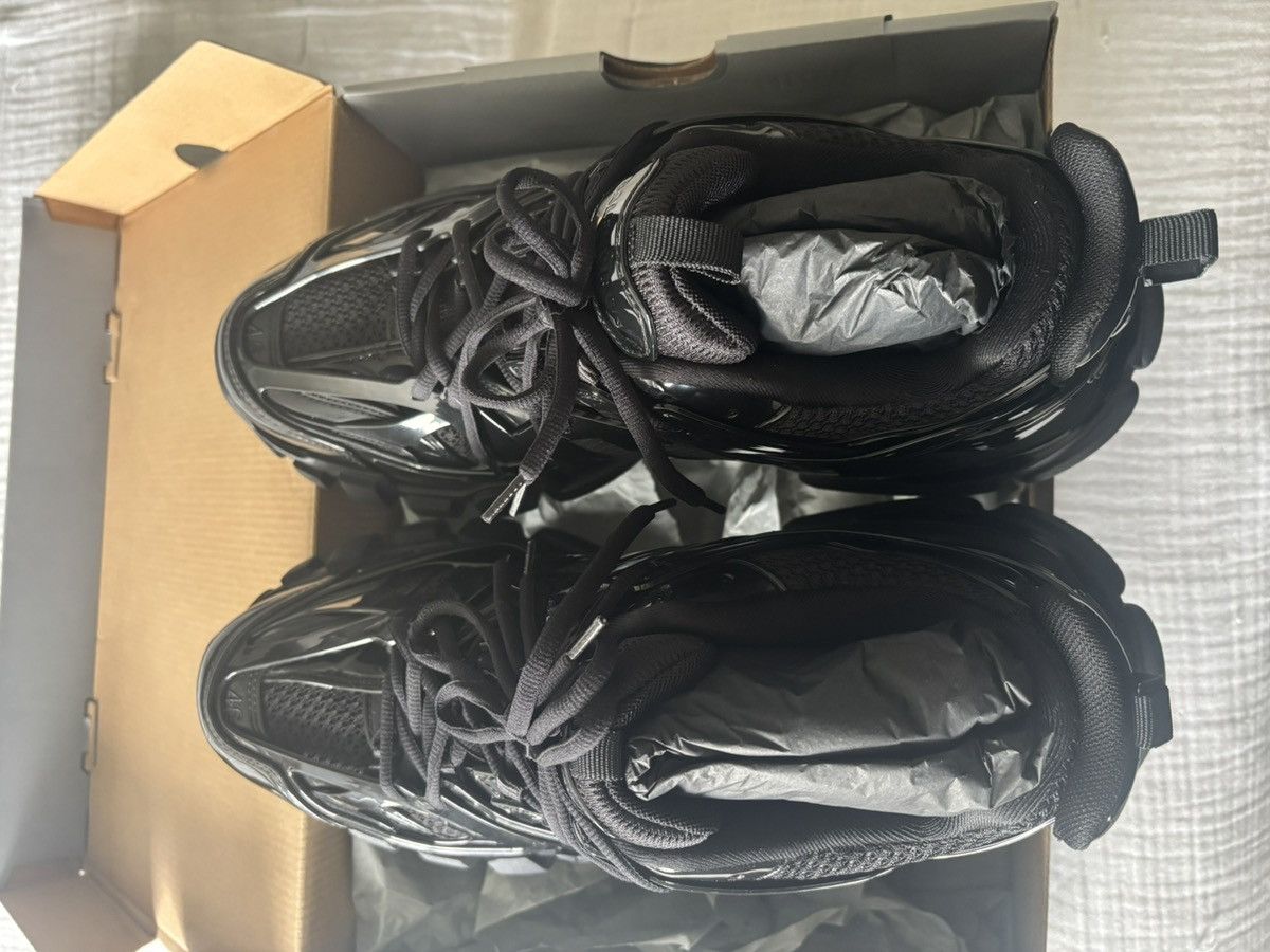 Balenciaga BALENCIAGA TRACK SNEAKERS Size US 13 / EU 46 - 10 Thumbnail