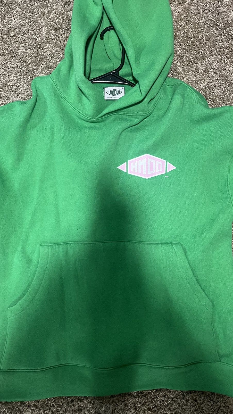 HMDD HMDD Hoodie Size US M / EU 48-50 / 2 - 3 Thumbnail