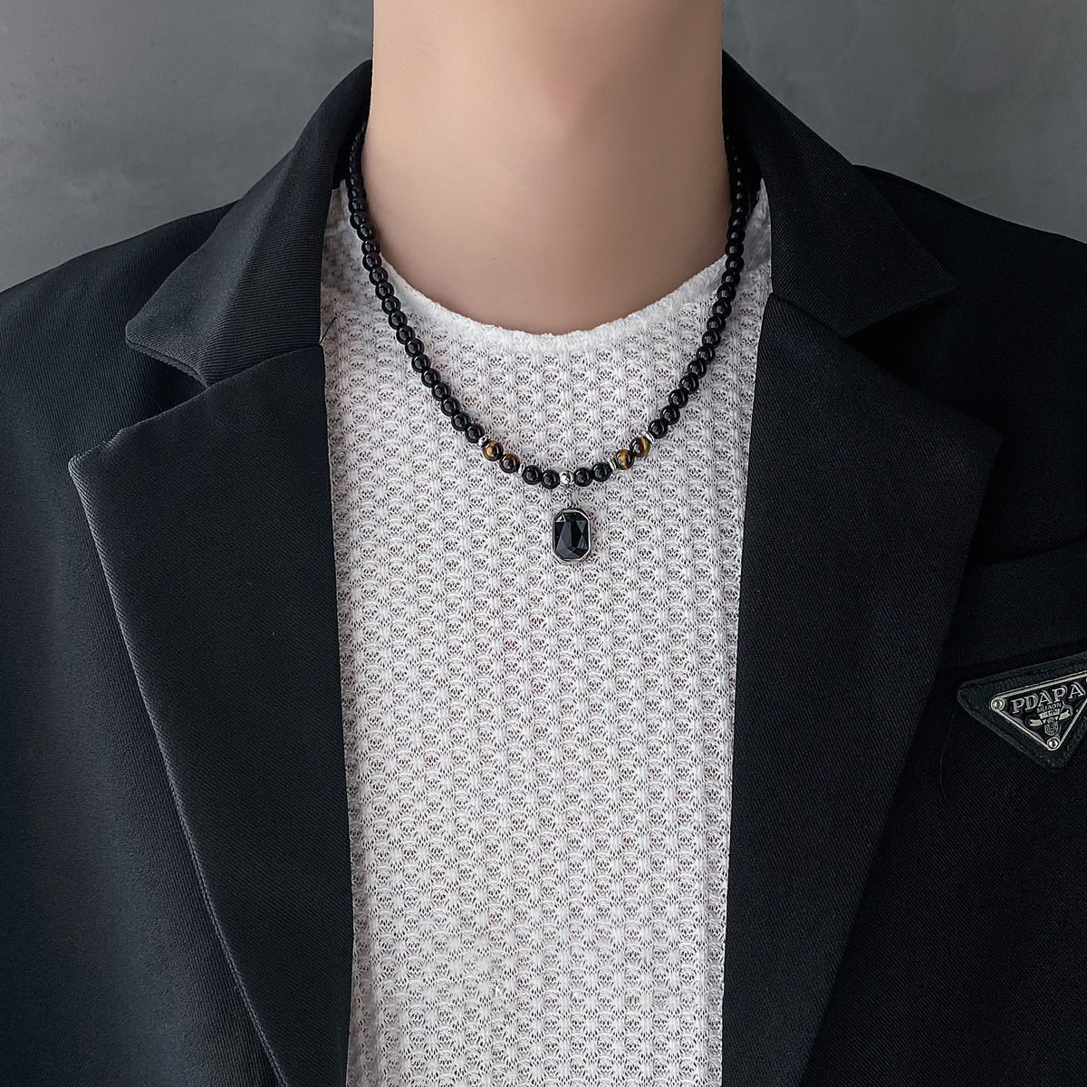 Other Modern STEAL! Y2K Chains Necklace Chain Size ONE SIZE - 3 Thumbnail