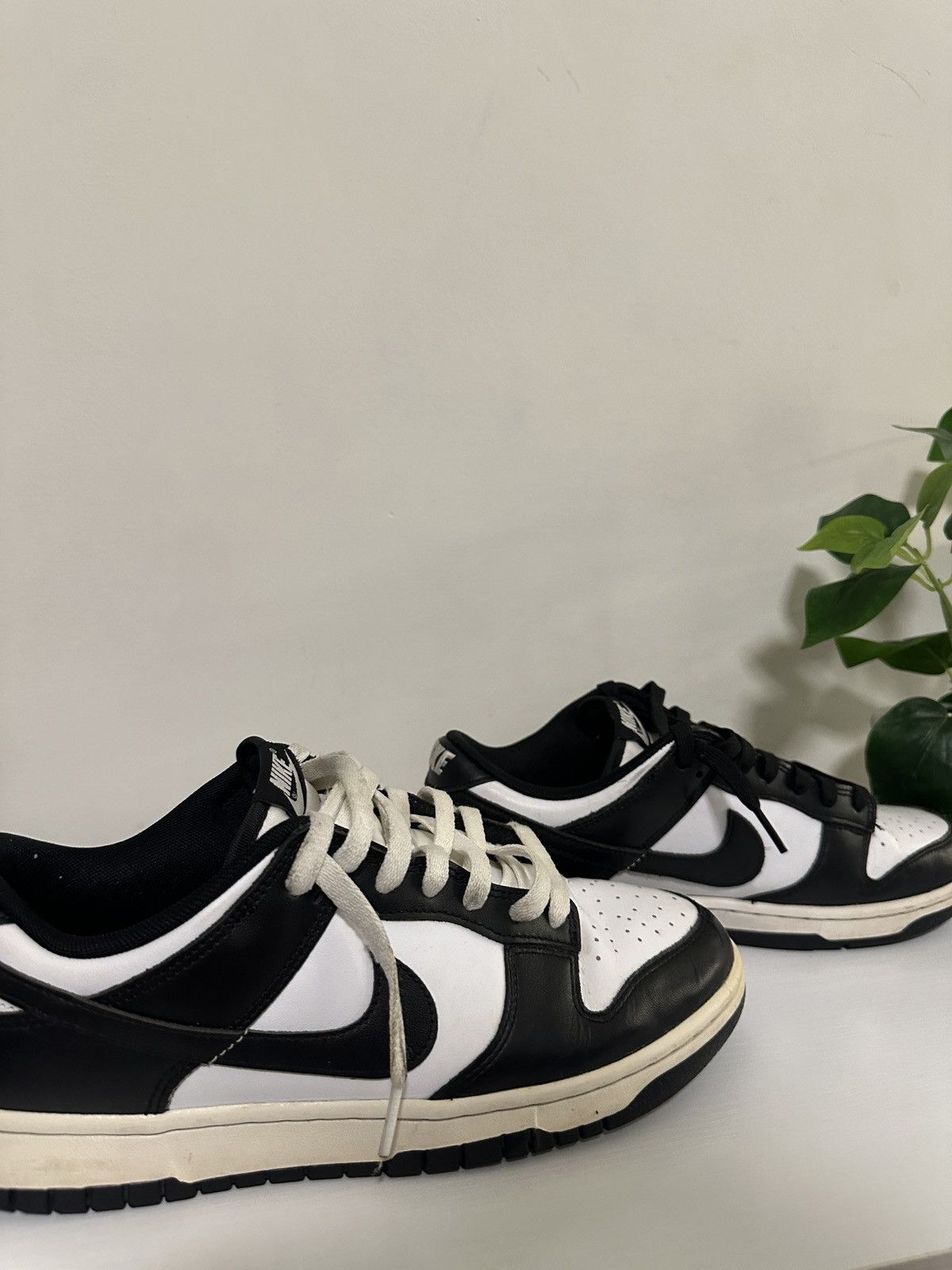 Nike Nike Mens retro panda dunks Size US 9 / EU 42 - 3 Thumbnail
