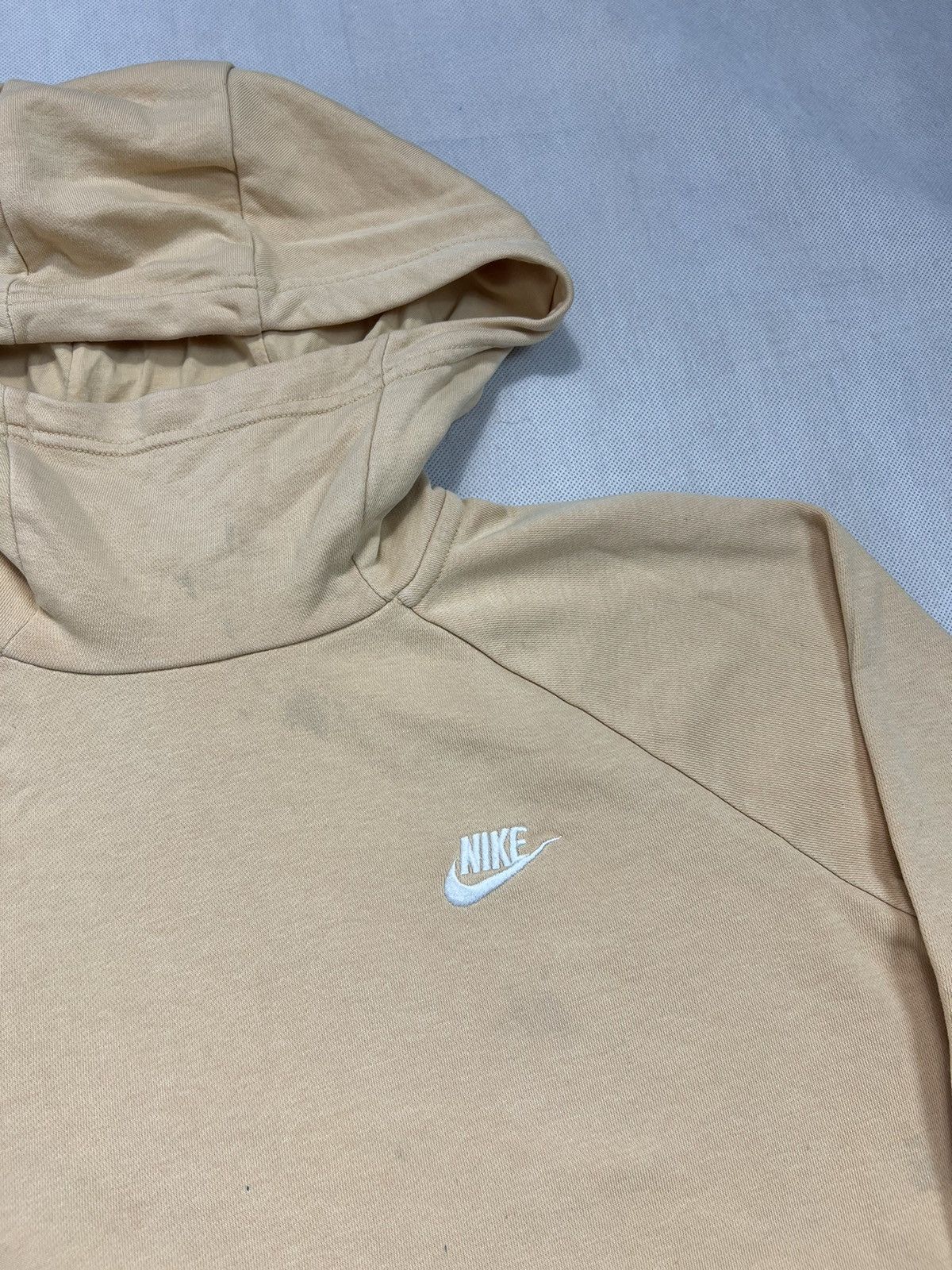 Nike Hoodie Nike multi logo swoosh zipped Size XL / US 12-14 / IT 48-50 - 4 Thumbnail