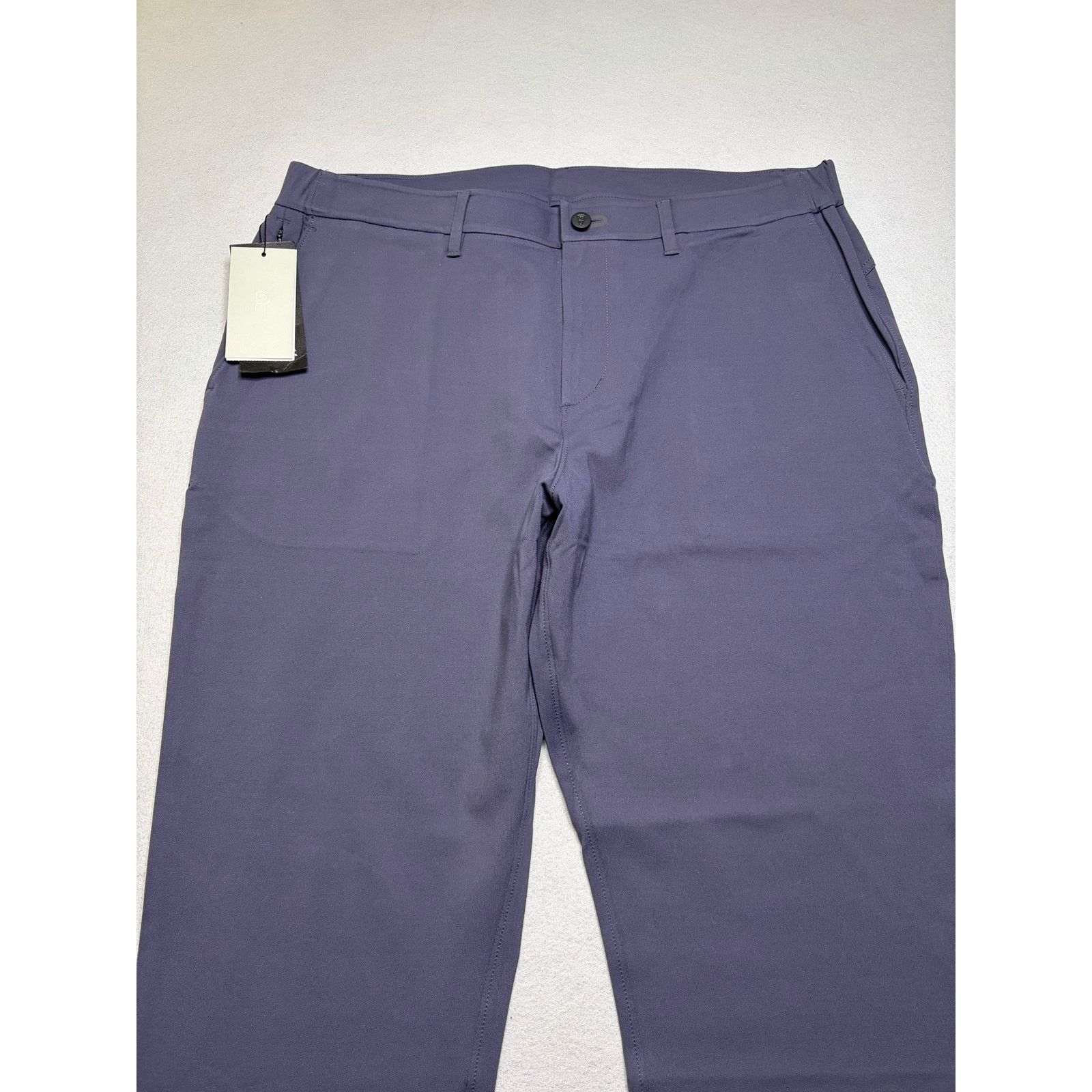 Vintage Public Rec Men’s 38x30 Navy Stretch Golf Pants Athletic NWT Size US 38 / EU 54 - 11 Thumbnail