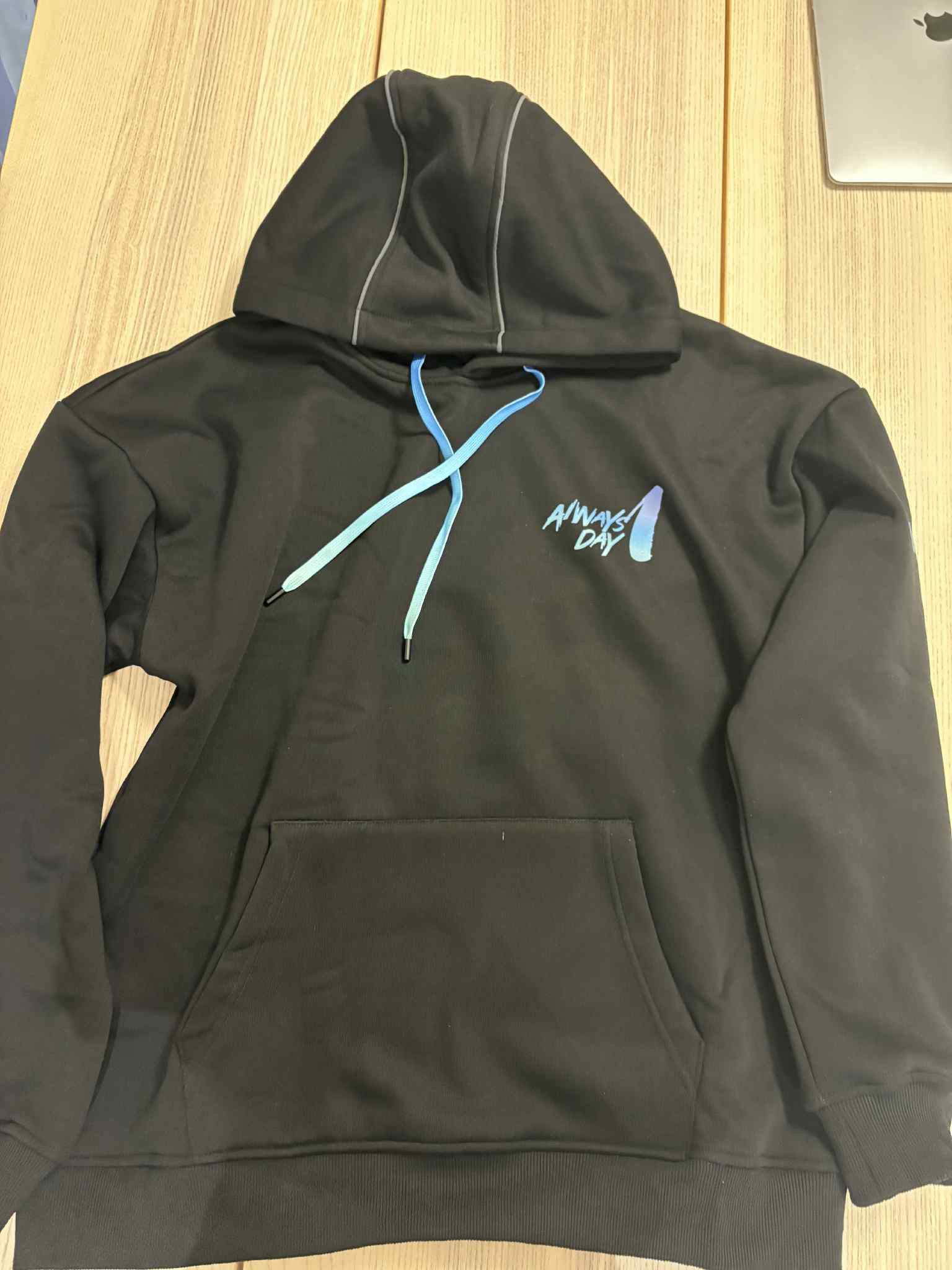 Other Bytedance Always Day 1 Hoodie Size US M / EU 48-50 / 2 - 1 Thumbnail