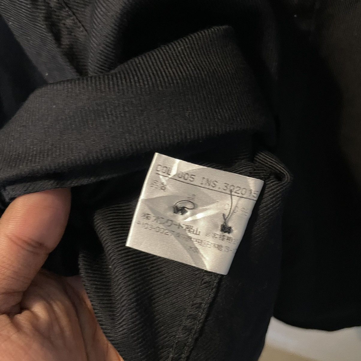 Jean Paul Gaultier Jean Paul Gaultier Objet Button Ups Plain Size US M / EU 48-50 / 2 - 5 Thumbnail
