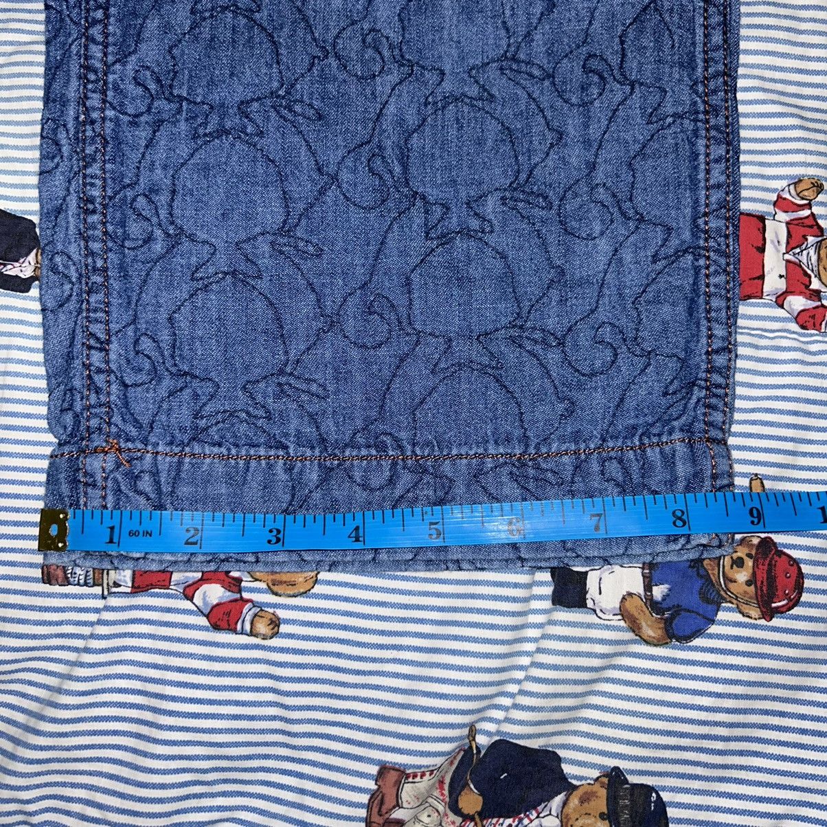 Issey Miyake Issey Miyake Monogram Design By Ne-net Size US 30 / EU 46 - 23 Thumbnail