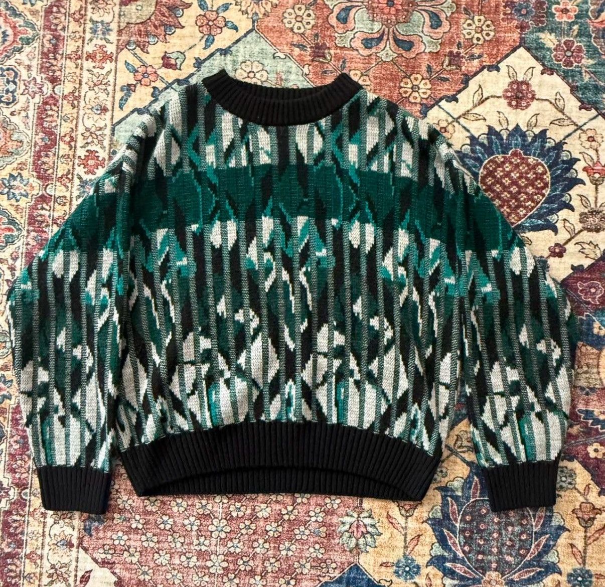 Polar Skate Co. Polar Skate Co Knit Size US S / EU 44-46 / 1 - 1 Thumbnail
