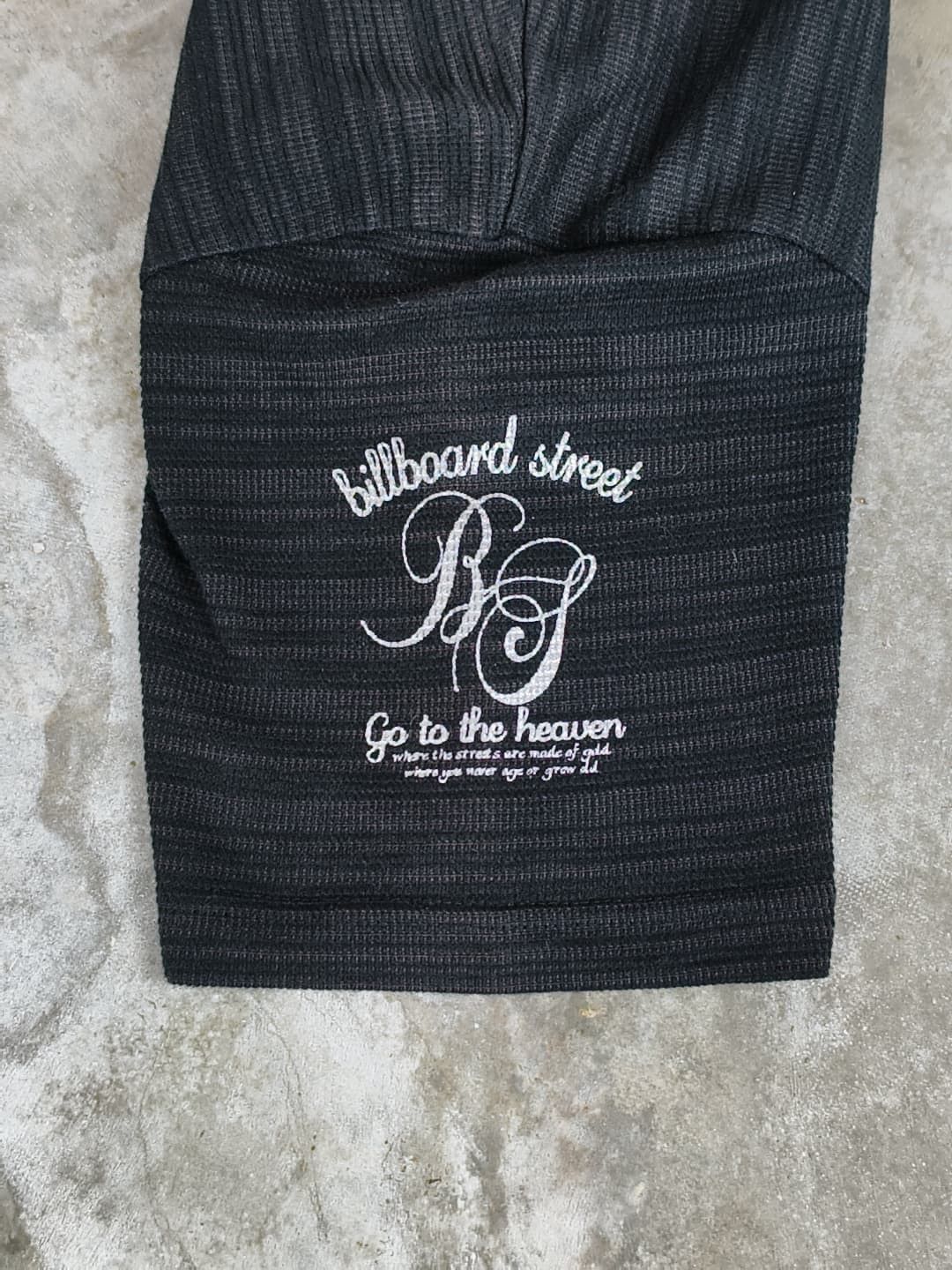 Japanese Brand × Le Grande Bleu (L.G.B.) Japanese Mind Games Poem T-Shirt Size US L / EU 52-54 / 3 - 8 Thumbnail
