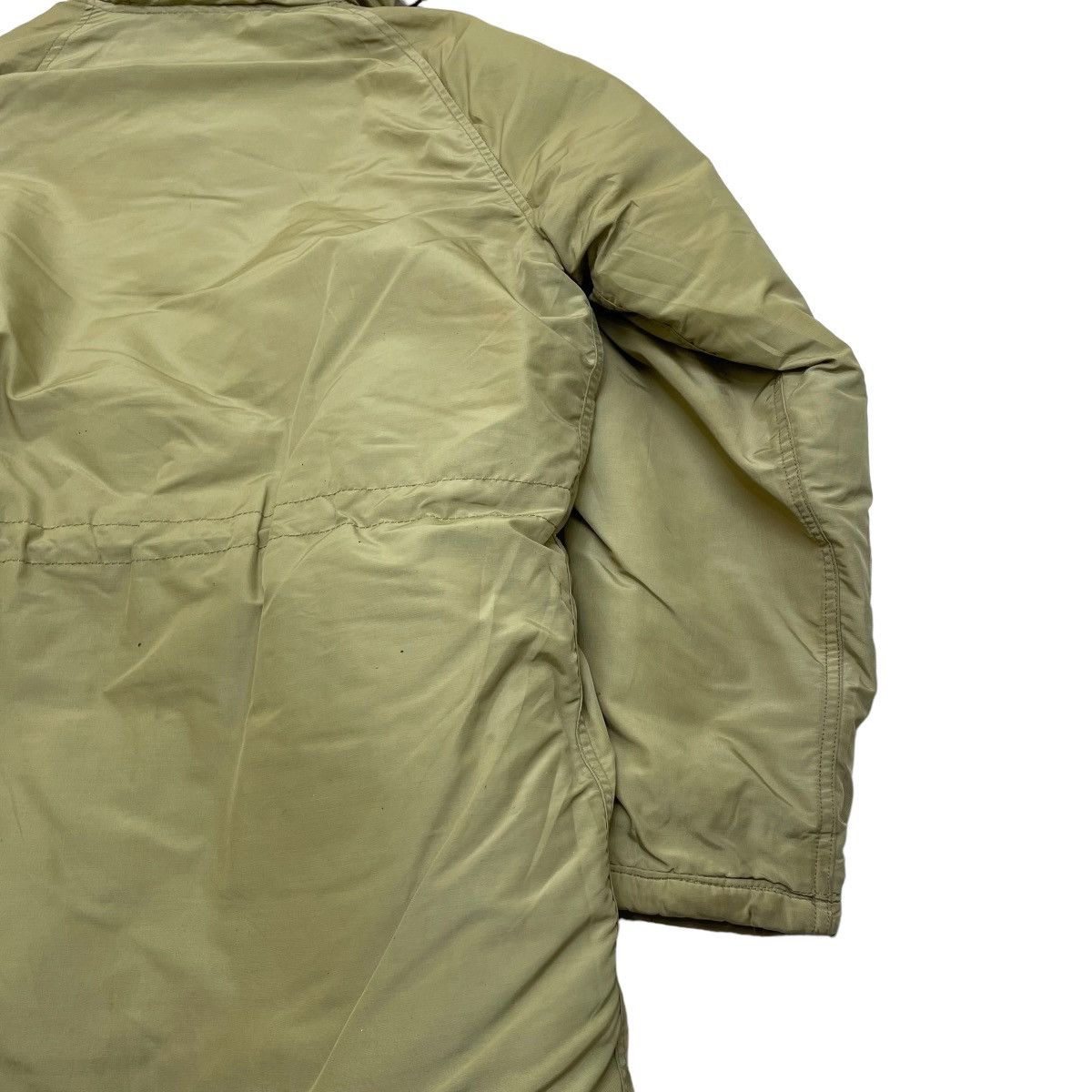 I. Spiewak And Sons × Vintage Vintage Golden Fleece I spiewak Jacket Made In Usa Size US S / EU 44-46 / 1 - 4 Thumbnail