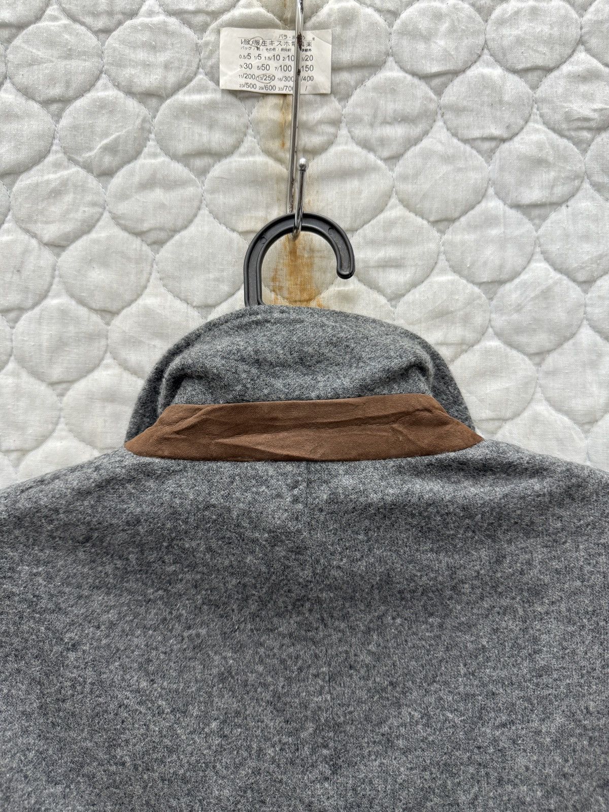 Loro Piana 🔥🔥🔥ARCHIVE LORO PIANA BLAZER JACKET Size 48R - 14 Thumbnail