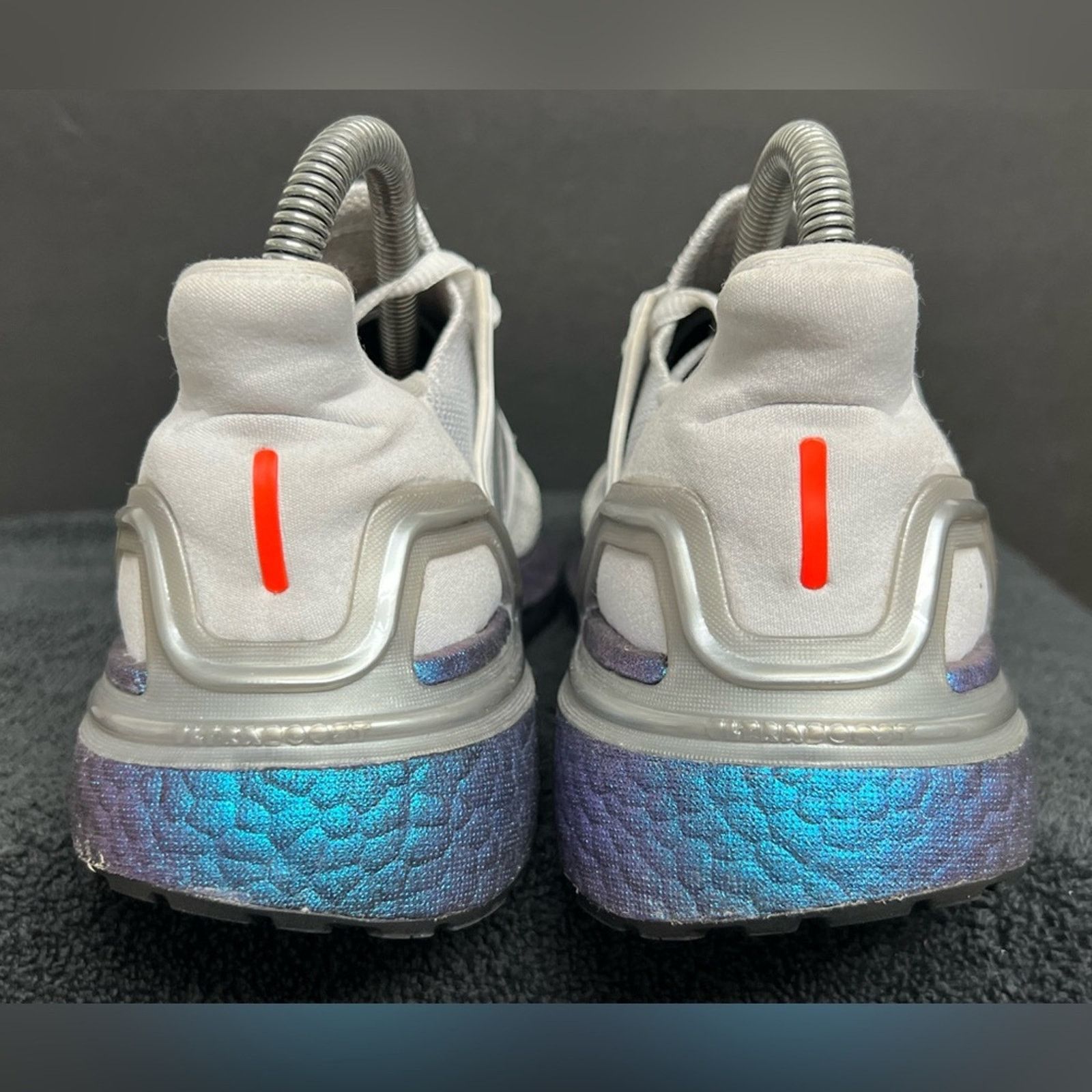 Adidas Adidas Ultraboost 20 Running Shoes ISS National Lab Women Size US 6 / IT 36 - 7 Thumbnail