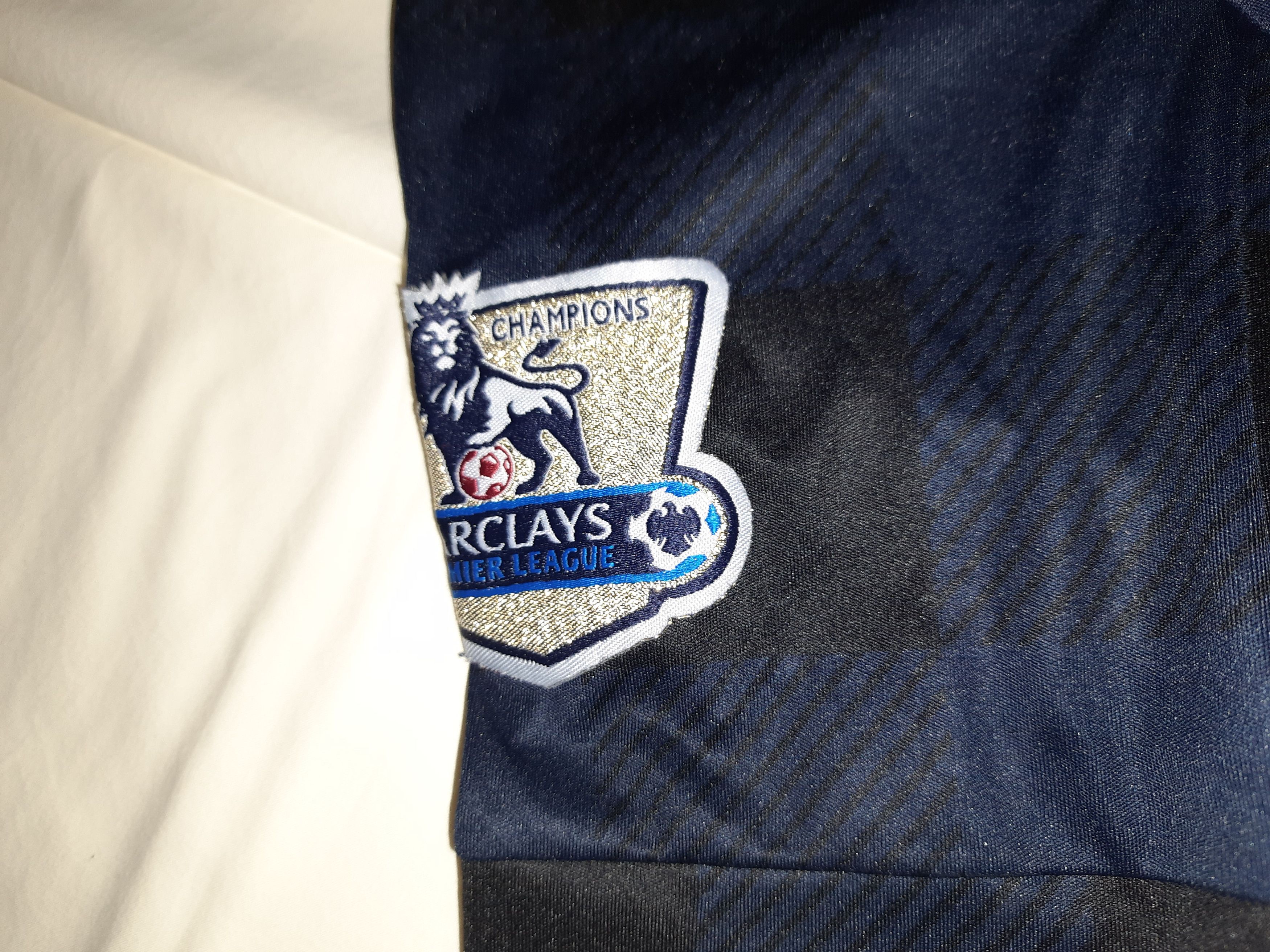 Other Manchester United Football Y2k Vintage Jersey Size US M / EU 48-50 / 2 - 5 Thumbnail