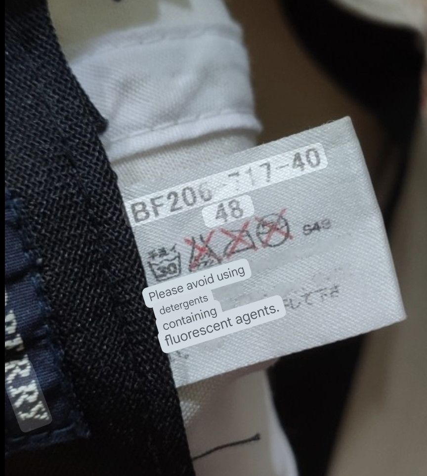Burberry Burberry Cap for Kids Size ONE SIZE - 3 Thumbnail