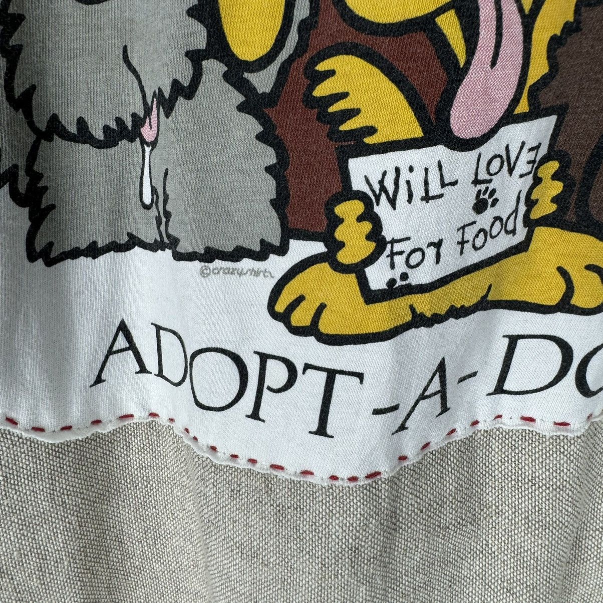 Japanese Brand ⚡️GRACHLEN ADOPT DOG CUSTOM OVERSIZED JACKET Size US M / EU 48-50 / 2 - 6 Thumbnail