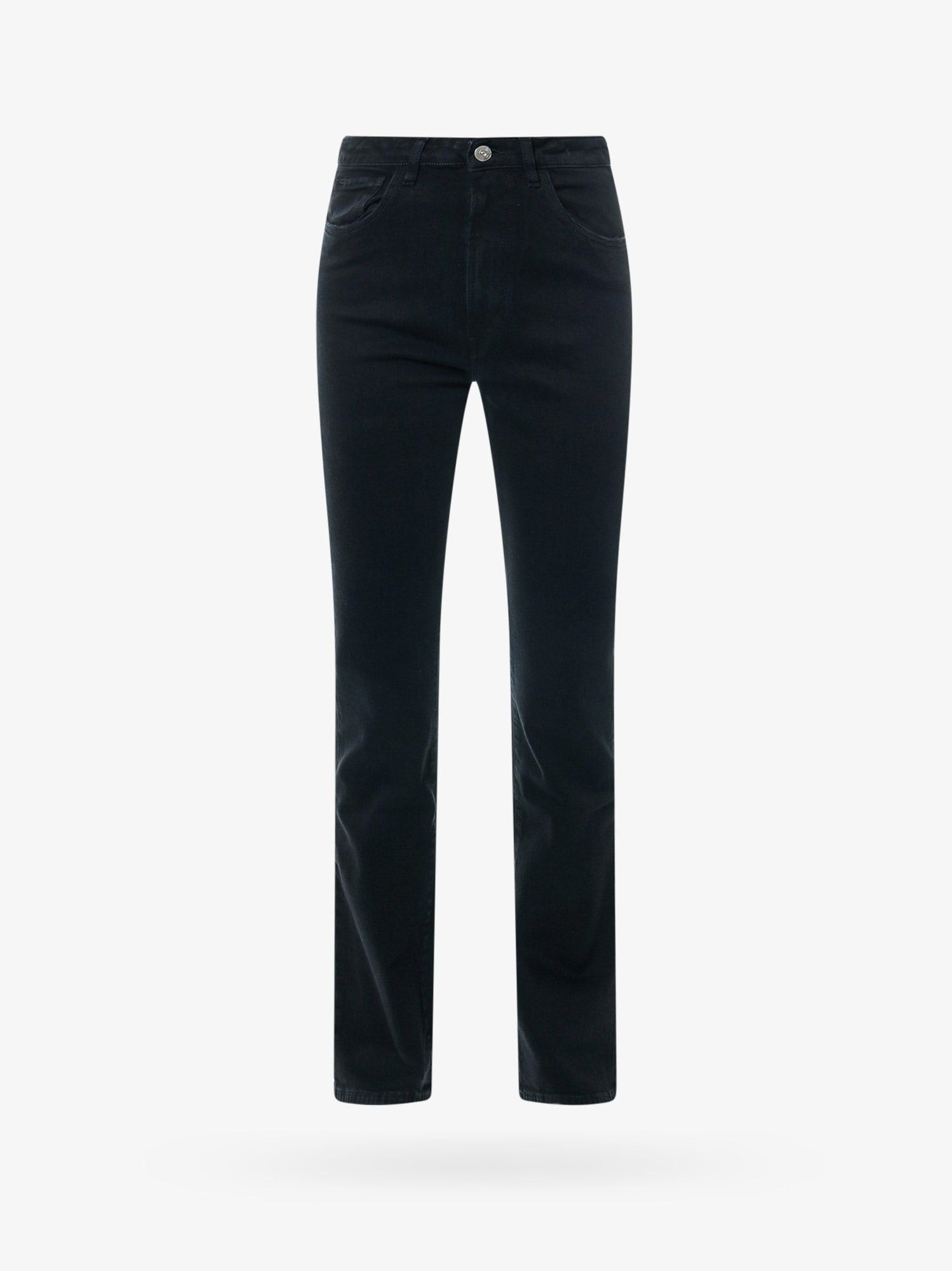 3x1 Trouser Woman Black Pants | Grailed