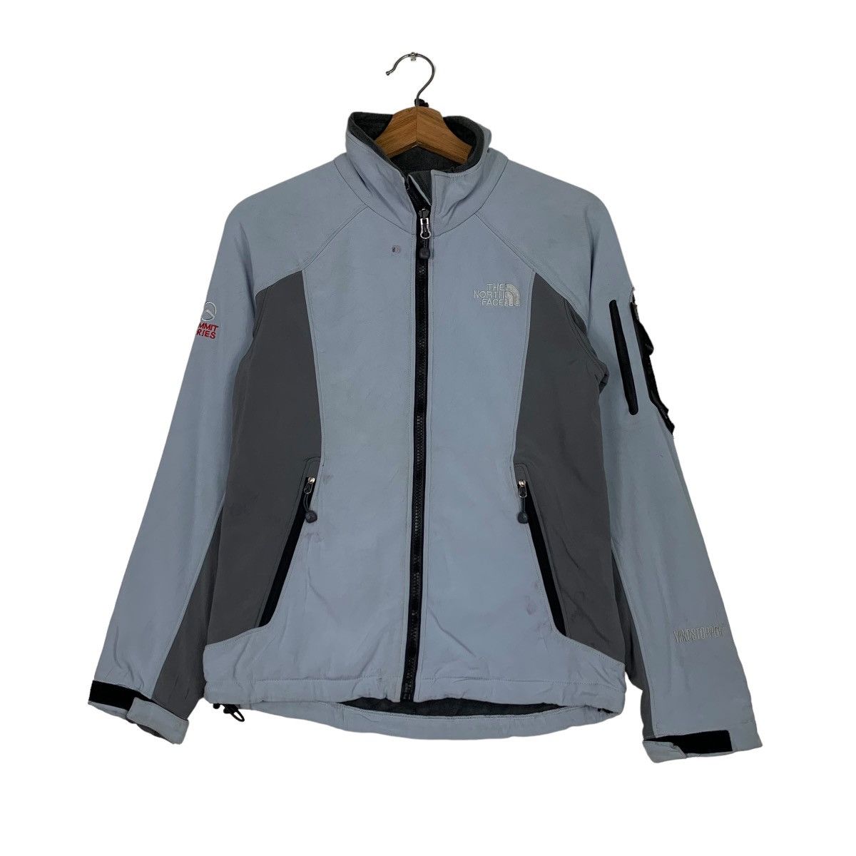 THE NORTH FACE Summit Series Light Jacket #0061-C4