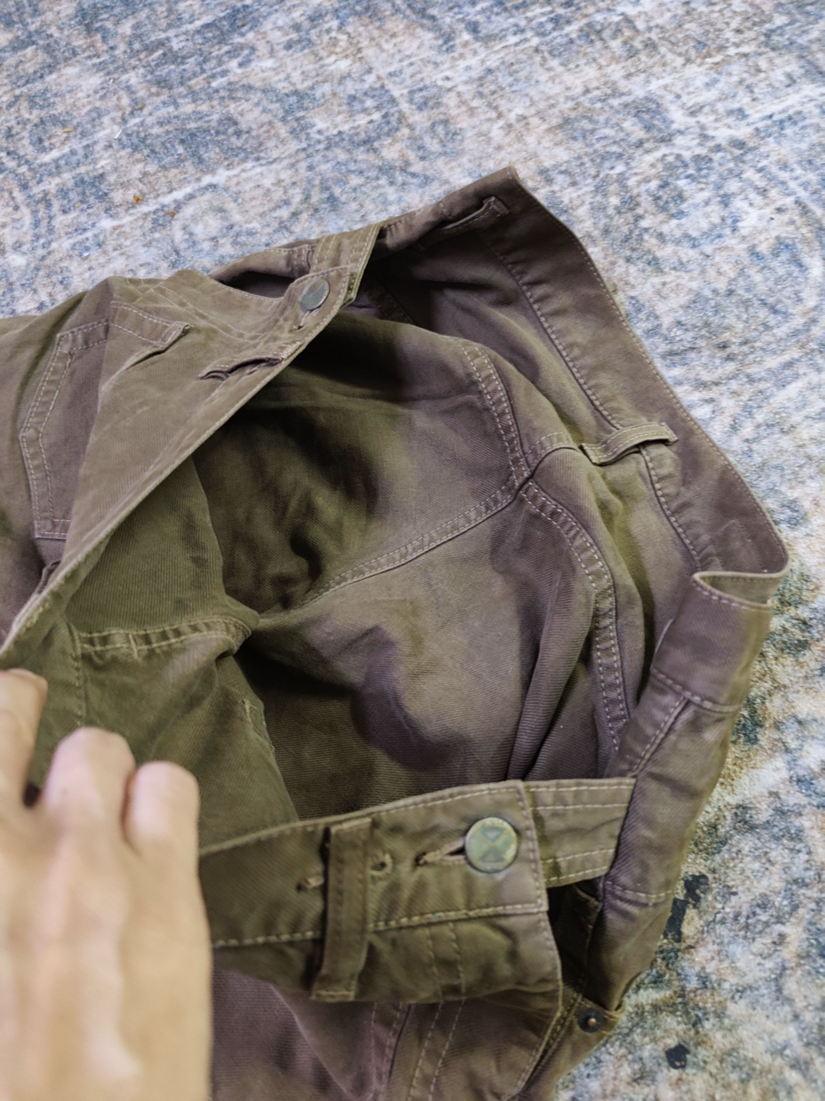 Final Home Vintage final home Size US 31 - 5 Thumbnail