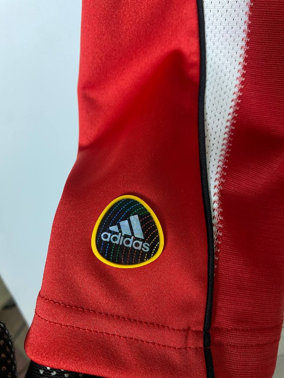 Adidas × Vintage Vintage 10/11 adidas bayern munchen soccer football Jersey Size US M / EU 48-50 / 2 - 3 Thumbnail